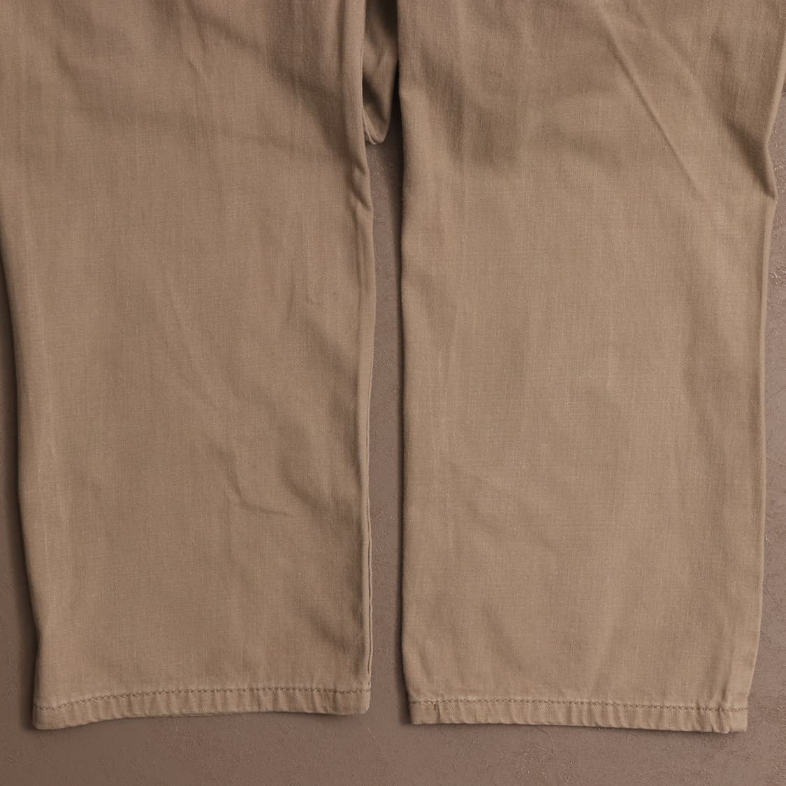 리바이스 559 베이지 데님팬츠 A1814 상품이미지6