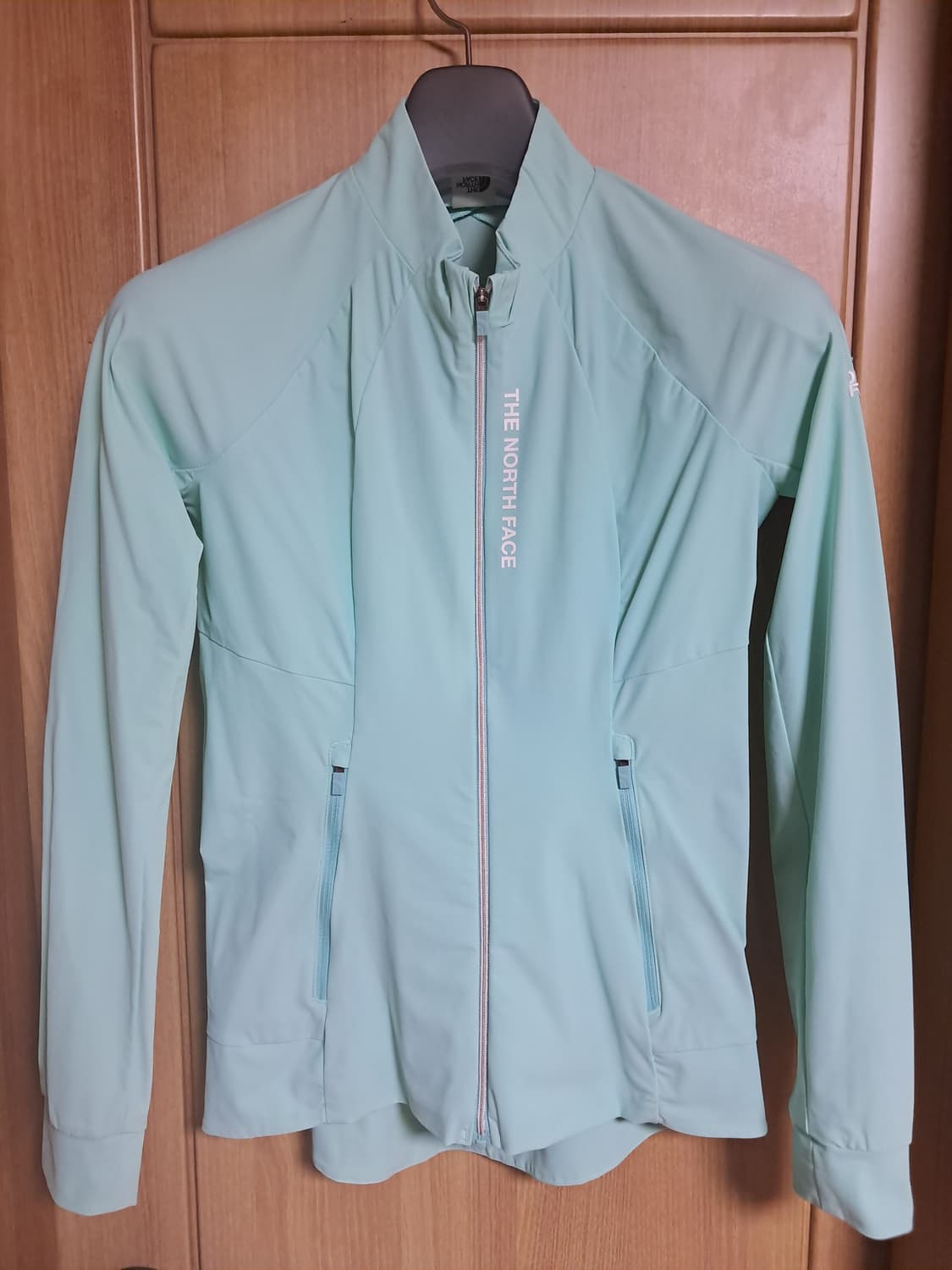 노스페이스 여성 집업 XS 상품이미지2