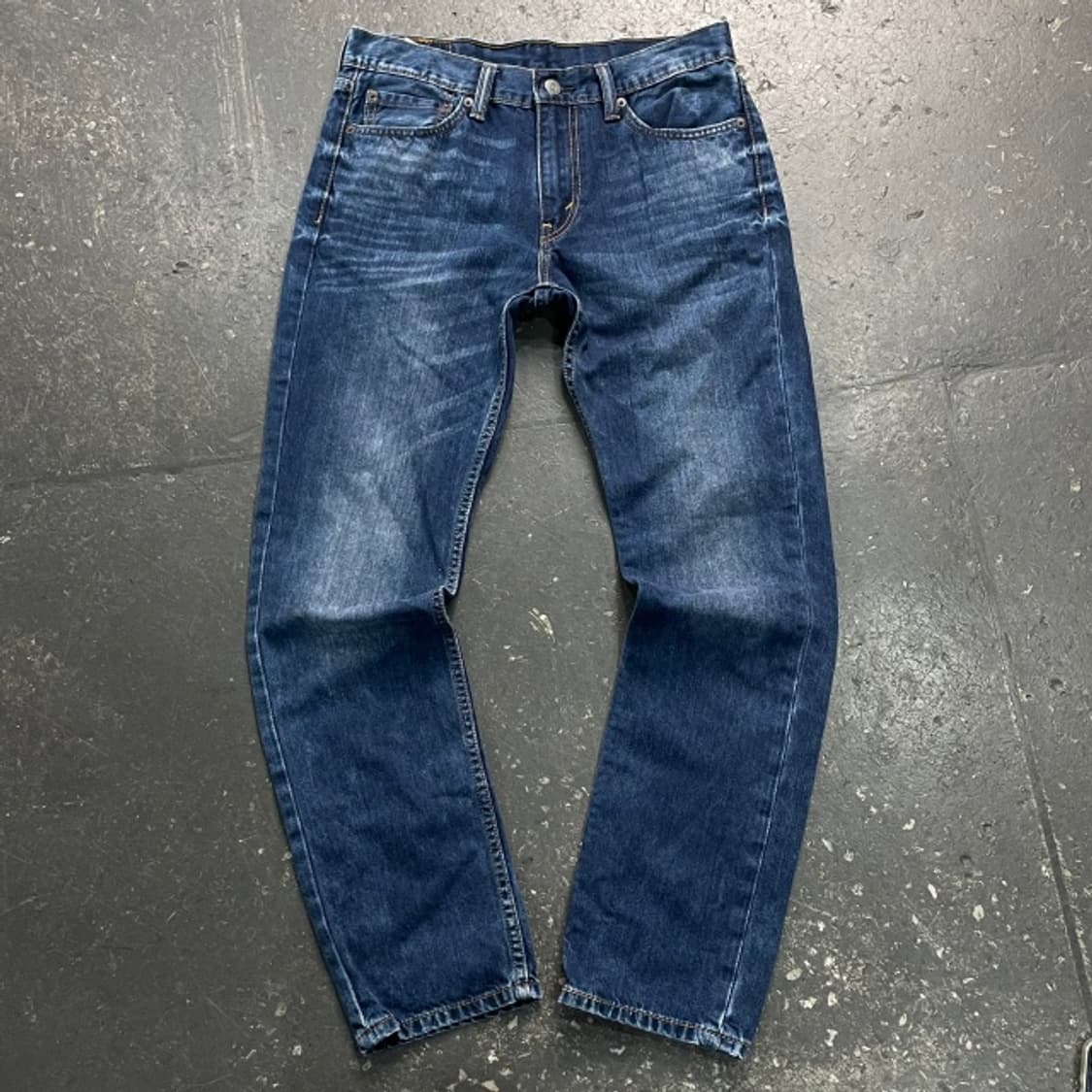 32 리바이스 511 청바지 상품이미지1