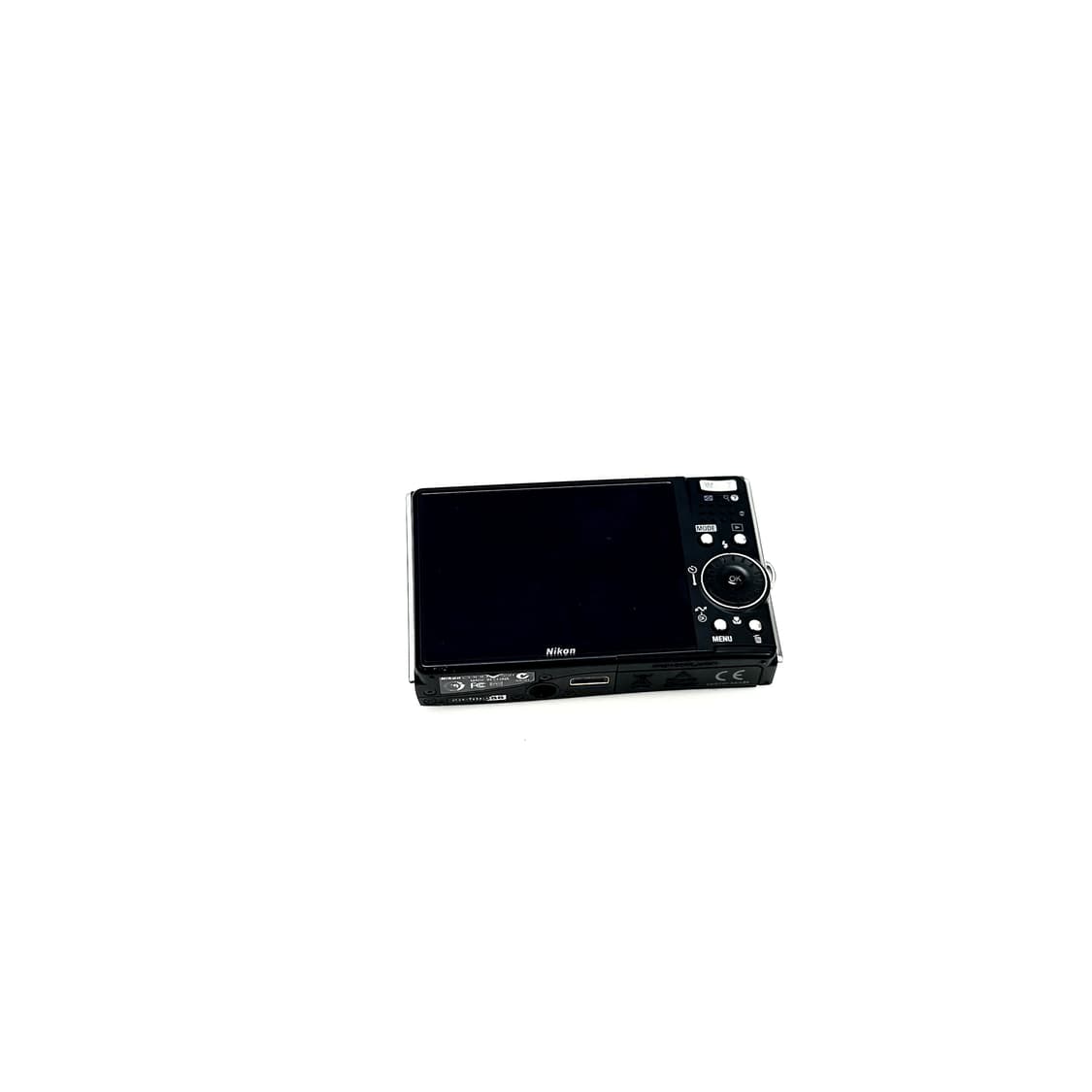 입문&필름색감!) Nikon CoolPix S50 디카 카메라 상품이미지9