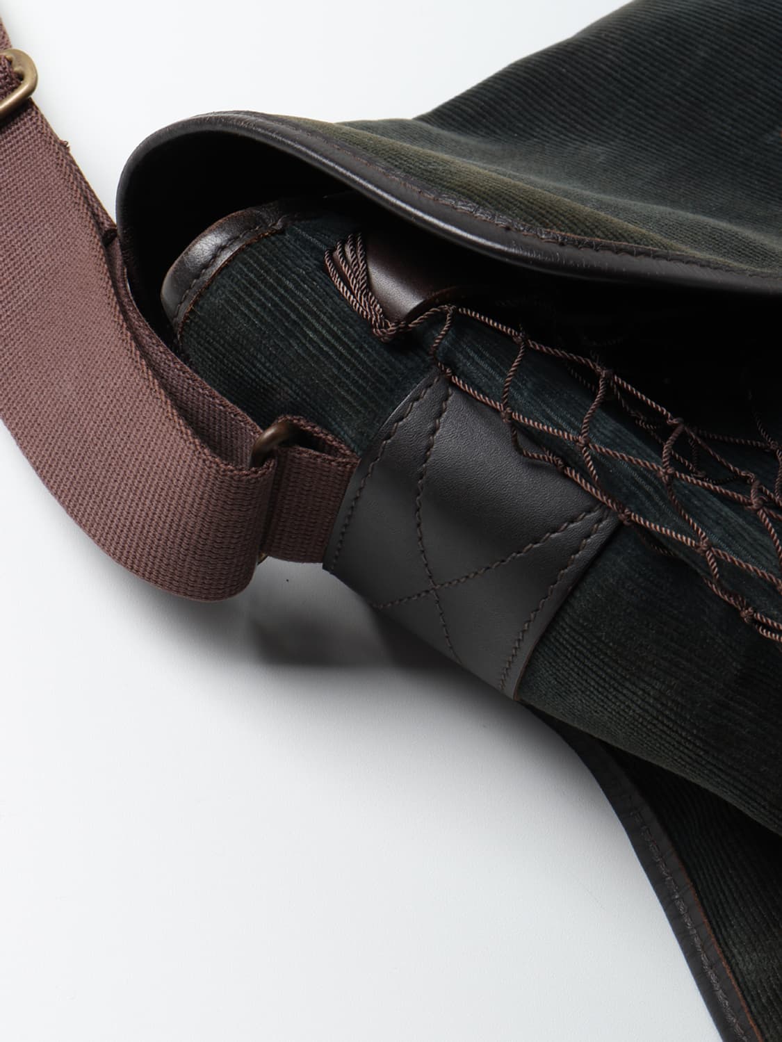 SOUTH2 WEST8 Fisherman Shoulder Bag 상품이미지6