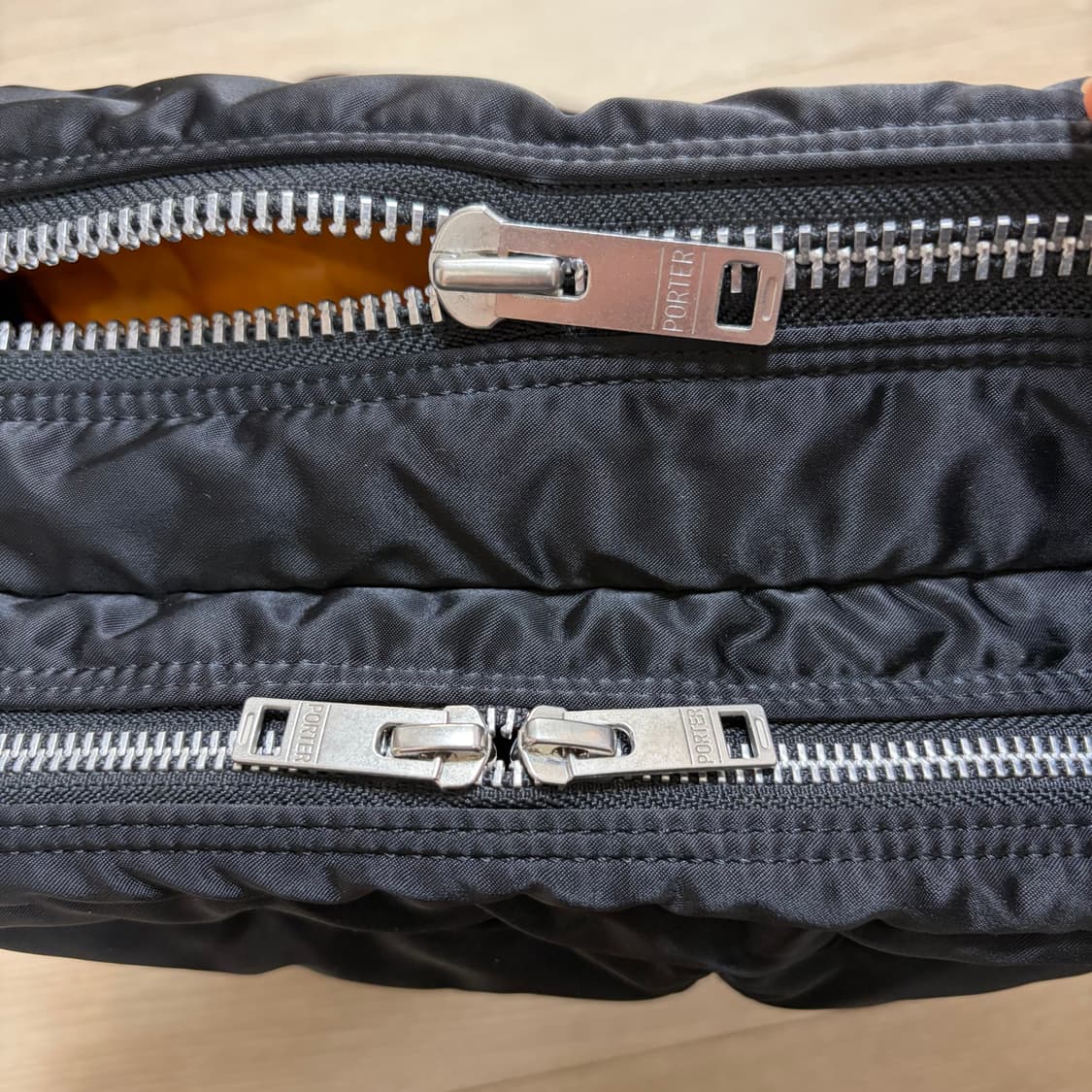 요시다포터 porter 숄더백 XL 서류가방 노트북가방 신형 상품이미지10