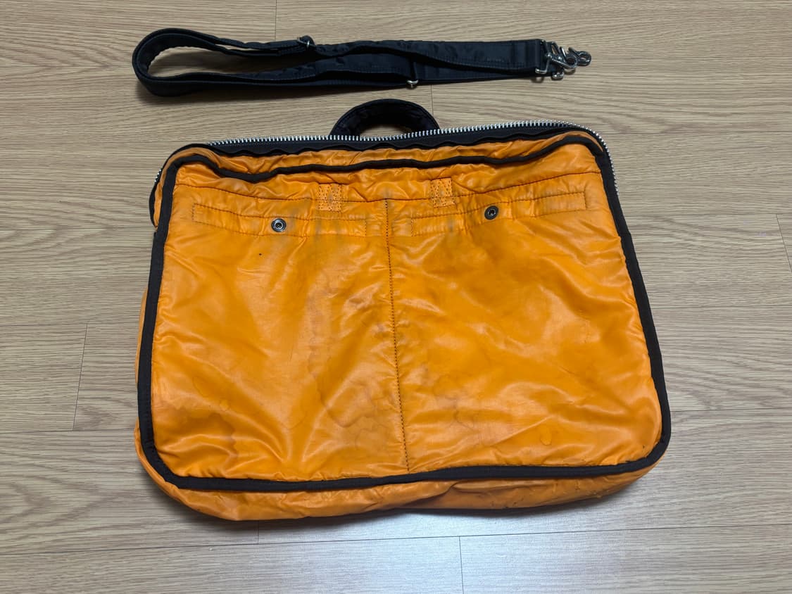 요시다포터 탱커 브리프케이스 2way 상품이미지9