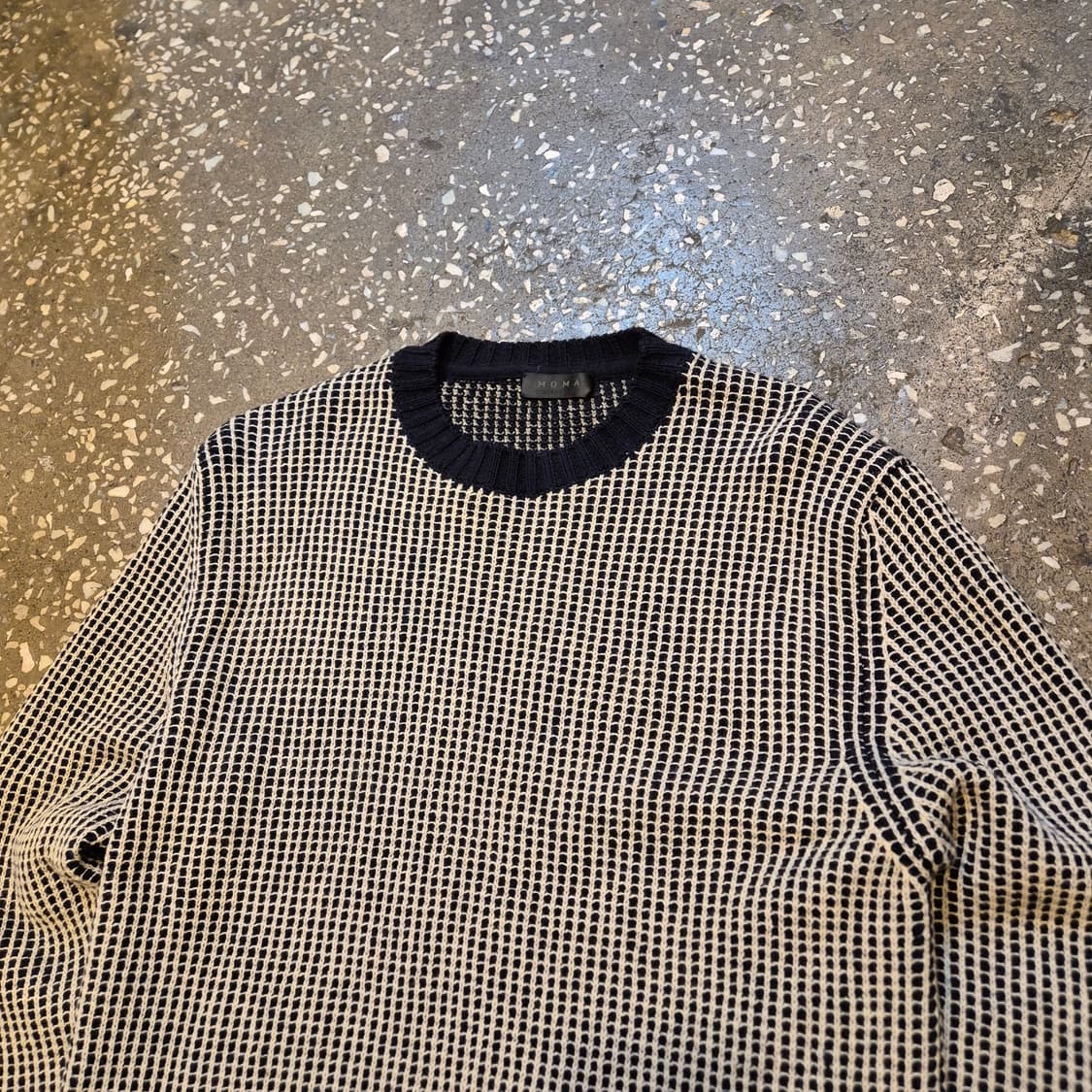 M 보카시 울니트 상품이미지6