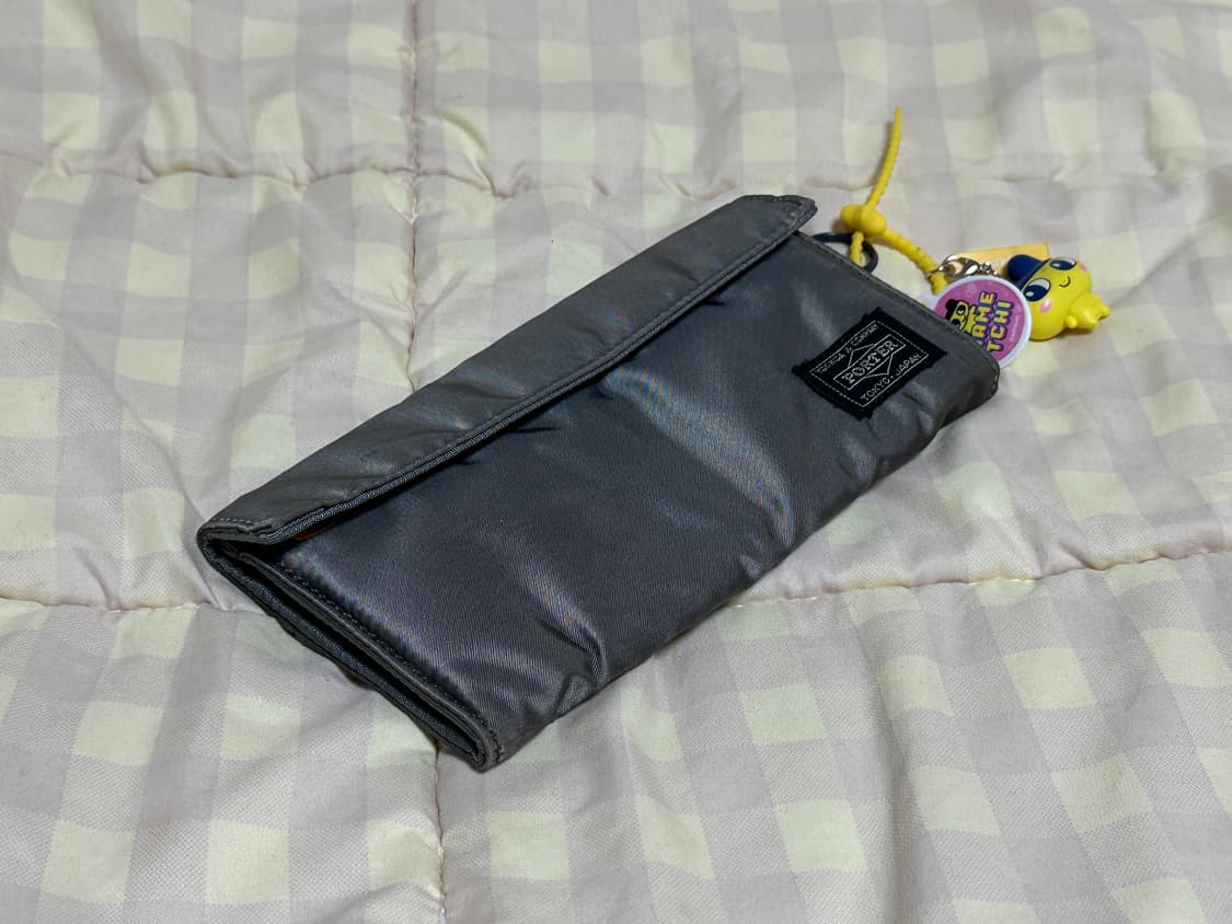 요시다 포터 장지갑 Porter Wallet 상품이미지7
