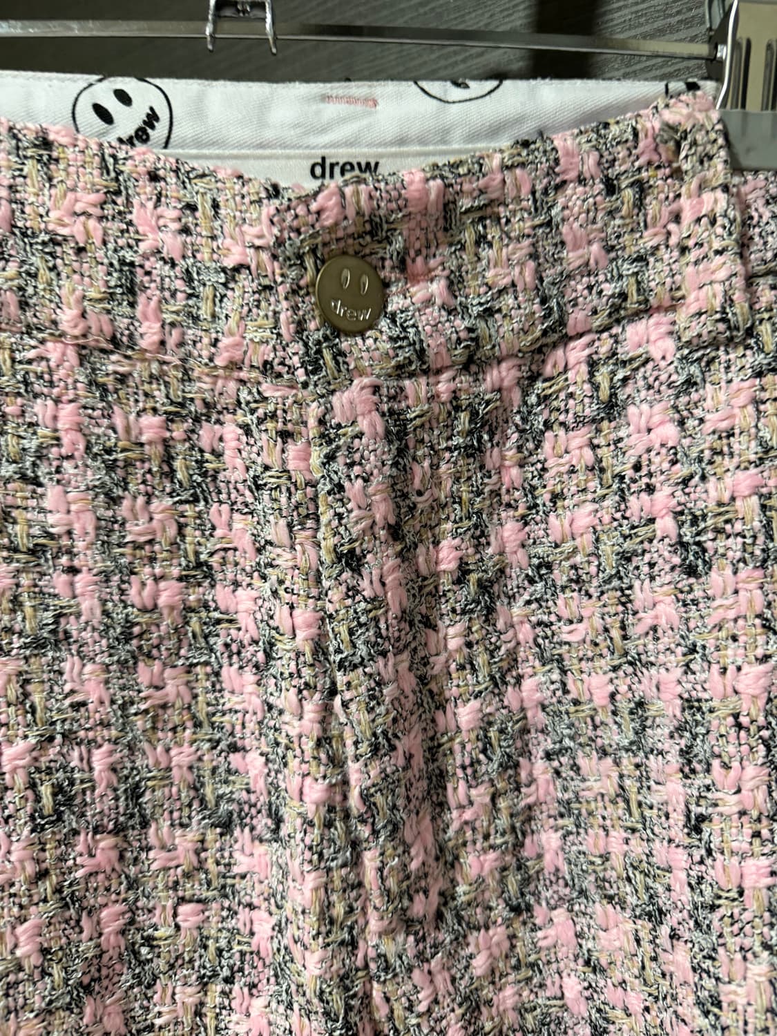 Drew House 드류하우스 Boucle 치노 바지 34 (새제품) 상품이미지4