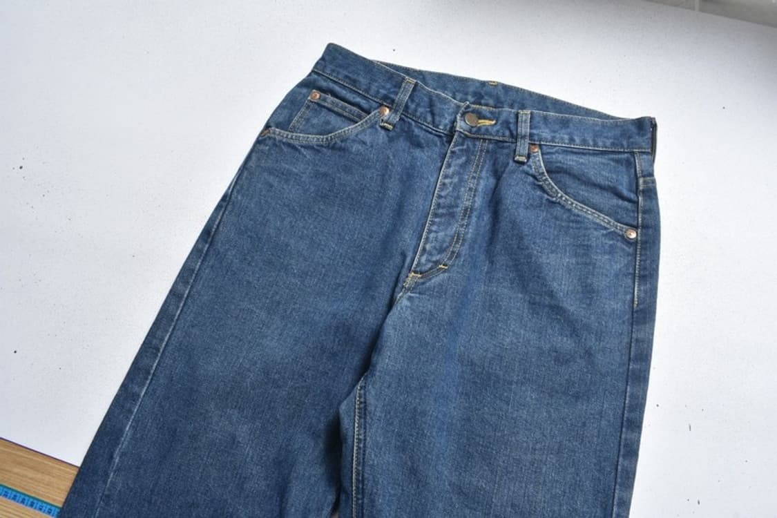 LEE 리 빈티지 청바지 데님팬츠 30 N0967 상품이미지3