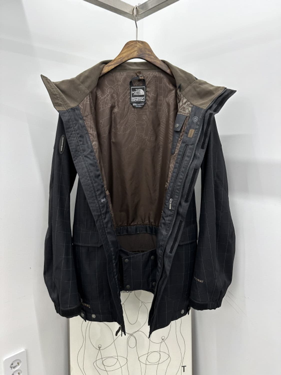 THE NORTH FACE (XL) 상품이미지3
