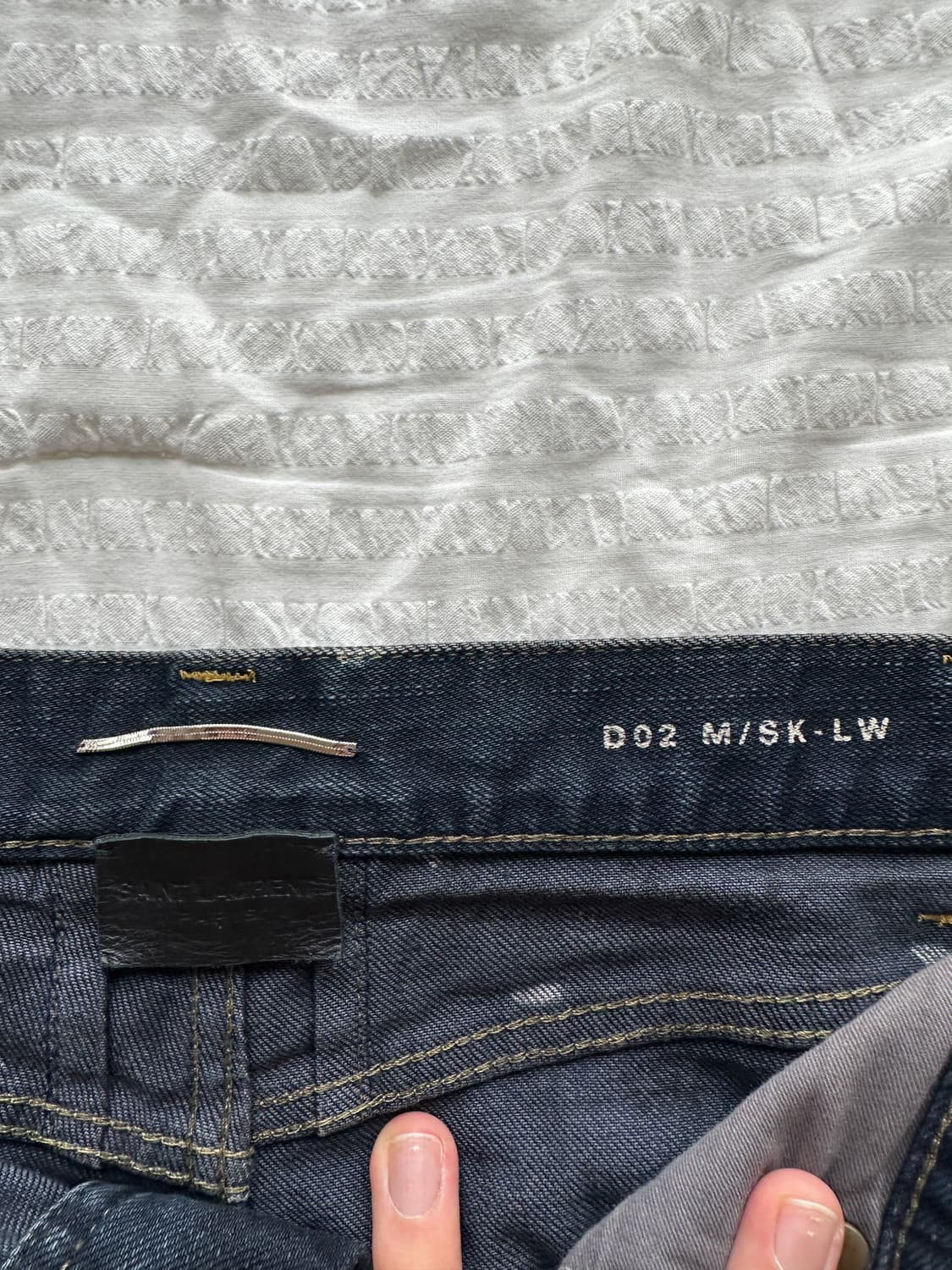 13fw oil stain 상품이미지3