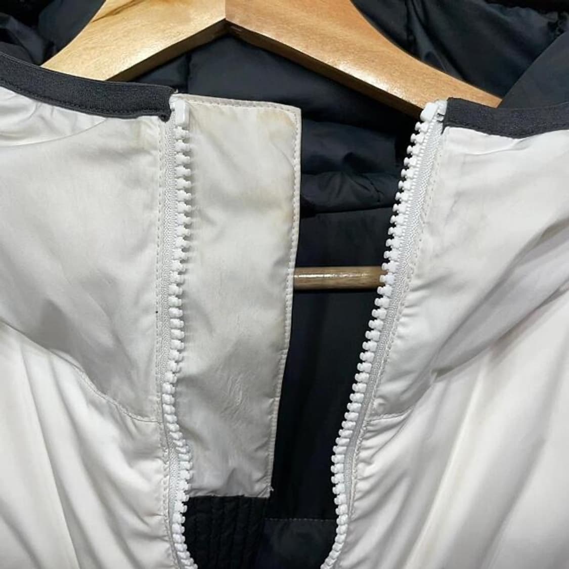 나이키 윈드러너 다운 패딩 (L)  상품이미지2