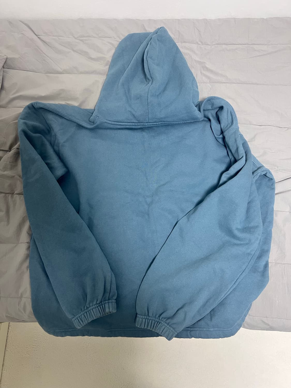 토마스모어 사커 티아고 후드 상품이미지2