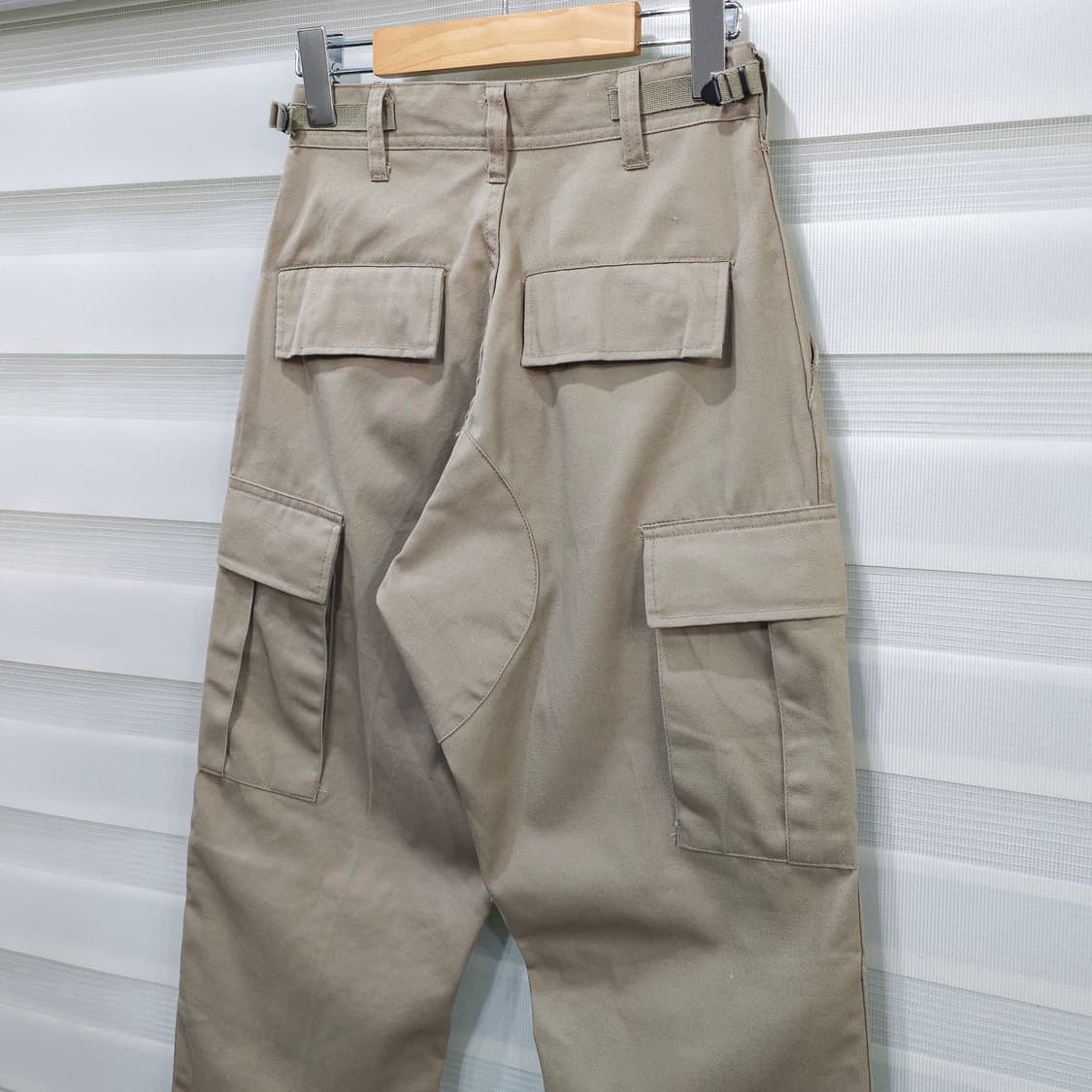 ROTHCO 카고팬츠- 우먼24-25정도 상품이미지6