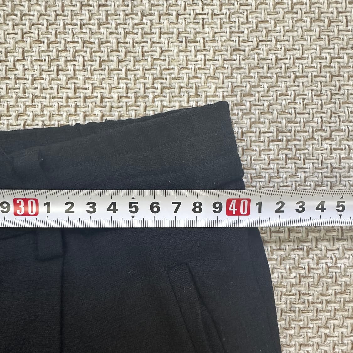 32/82 커스텀멜로우 정장 팬츠 0414D 상품이미지8