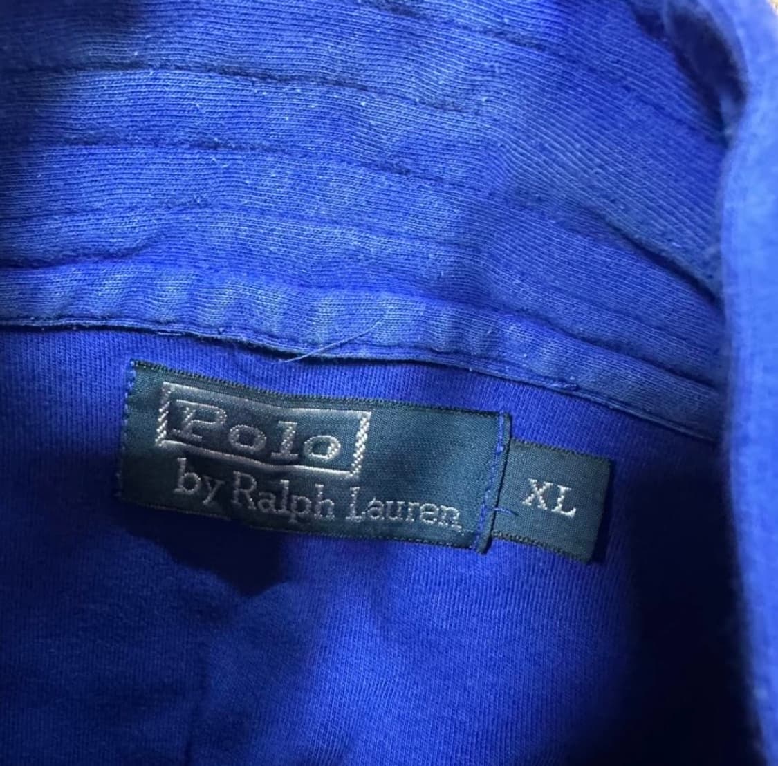 폴로 빅포니 노르웨이 져지 상품이미지3