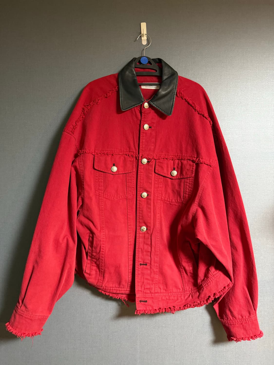 Aop 자켓  상품이미지1