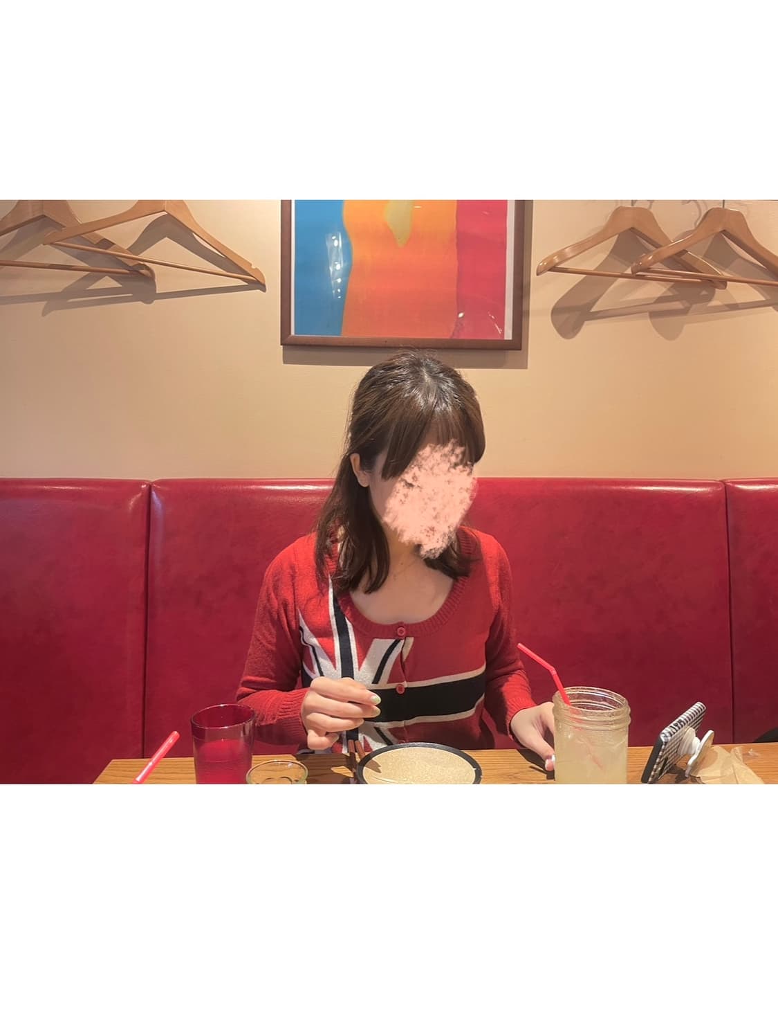 페이지보이 가디건 상품이미지4