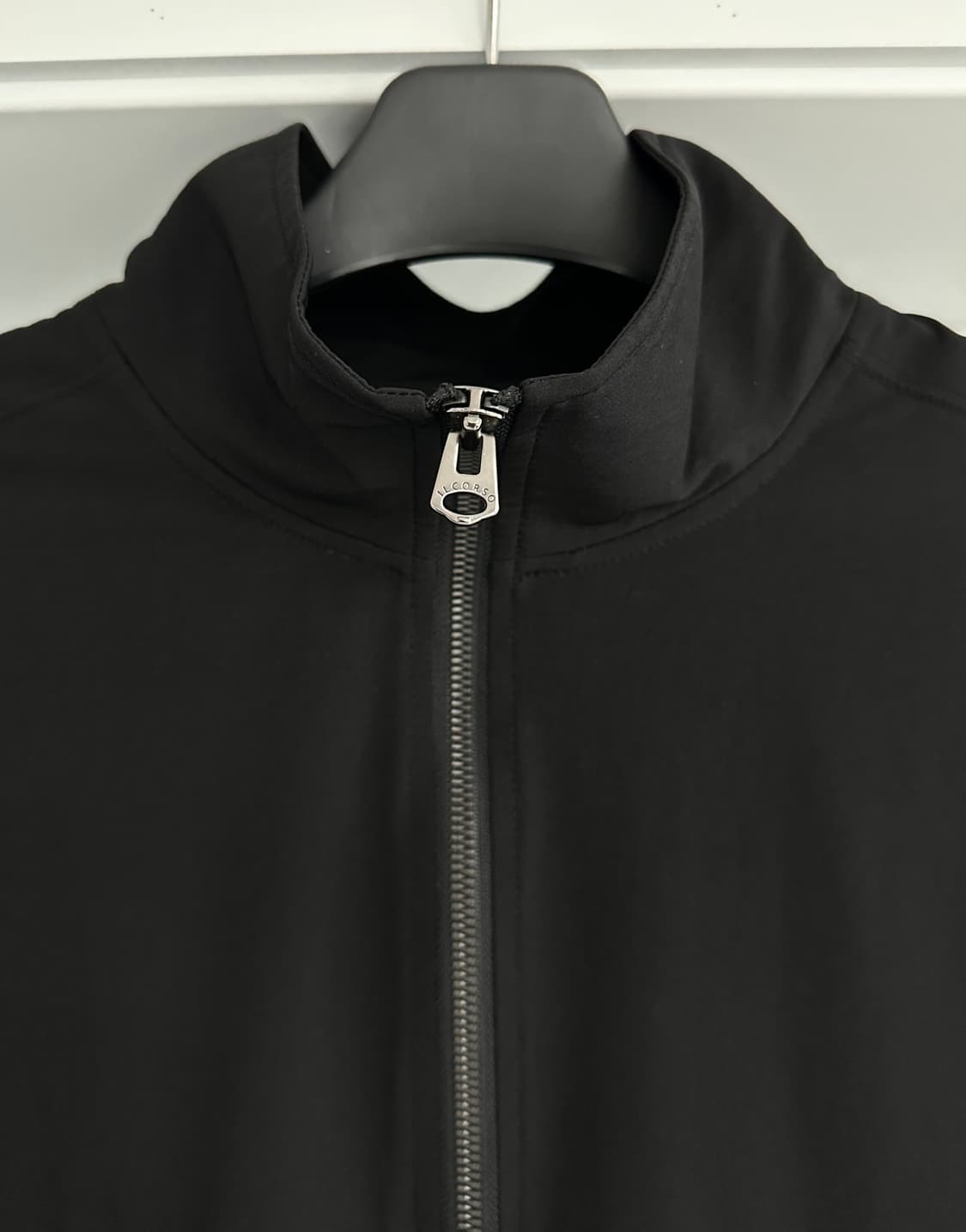 [일꼬르소] 남성 반집업 셔츠 상품이미지7