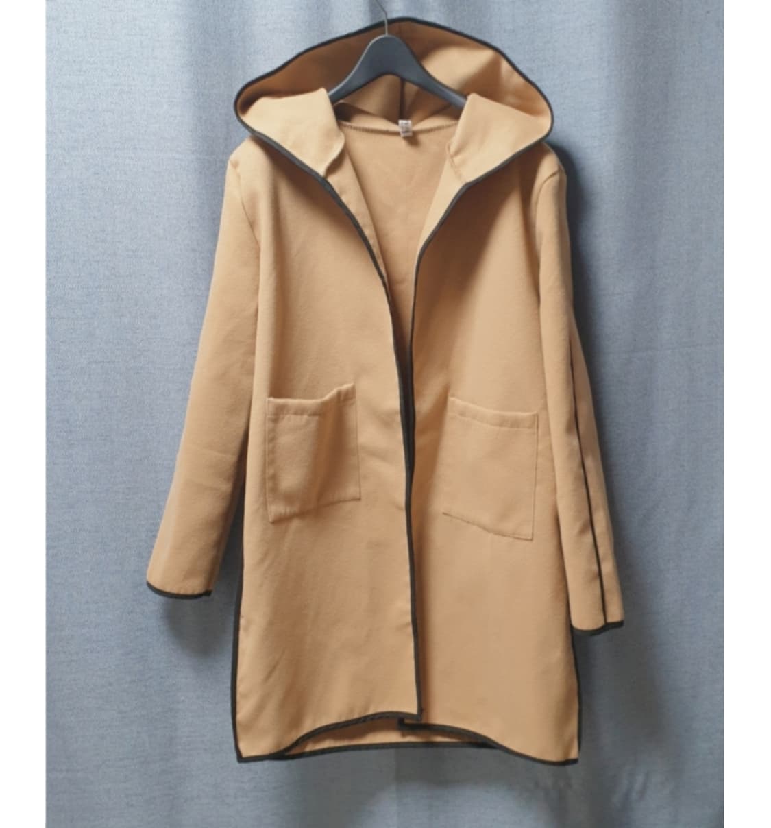 데일리 후드 자켓(M) 상품이미지1