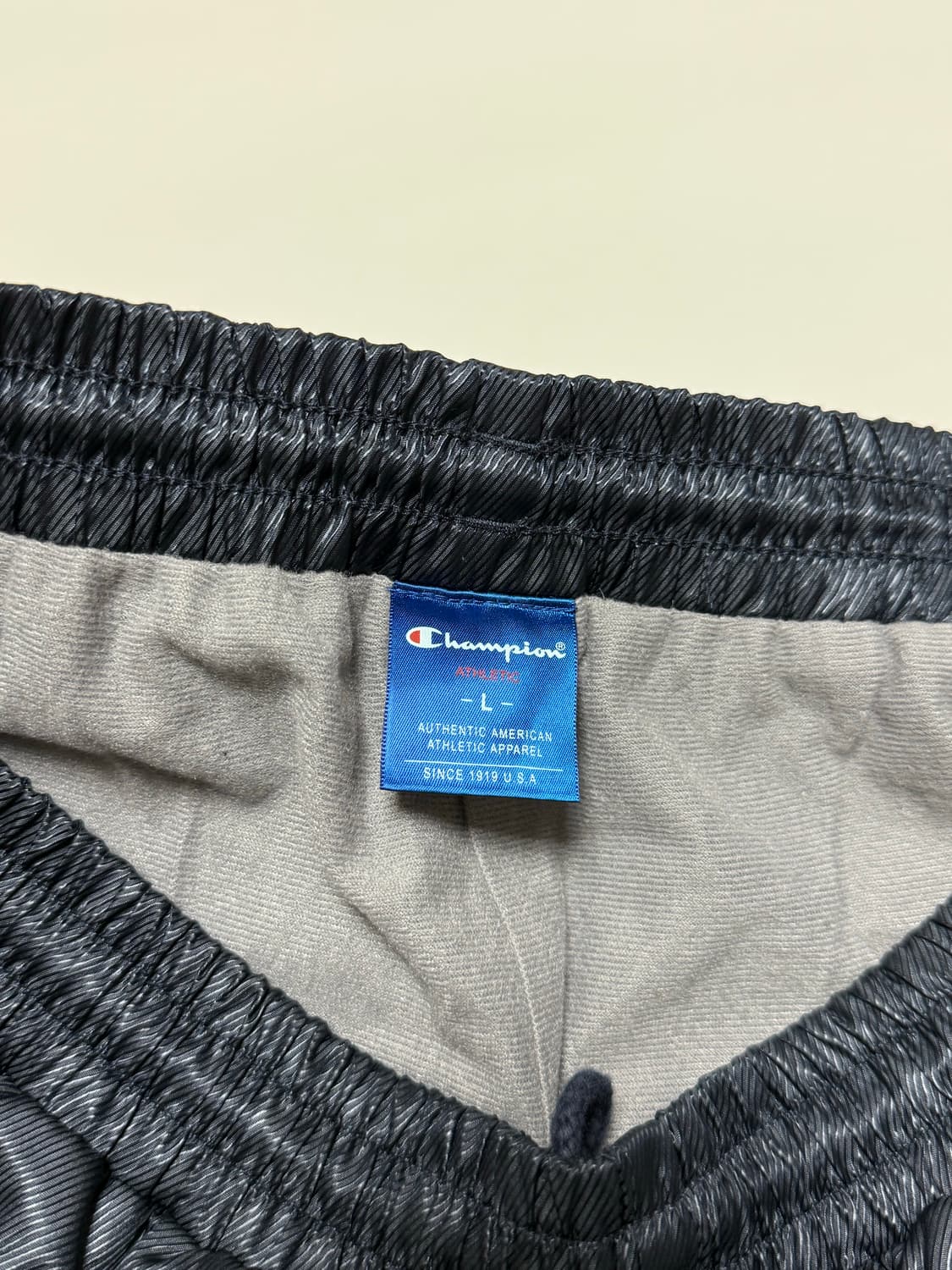 빈티지 챔피온 나일롱 트레이닝 팬츠  상품이미지7