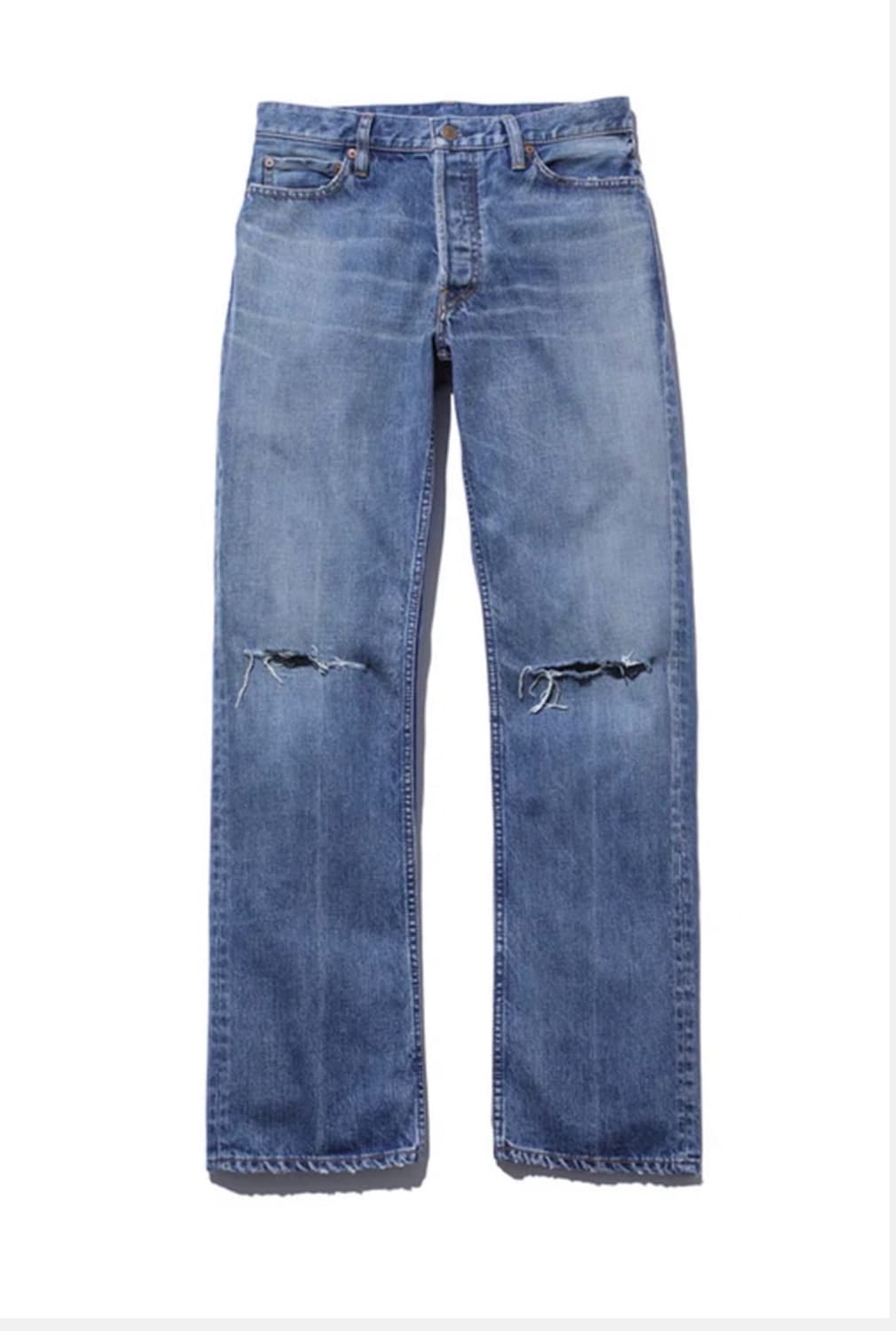 마인데님 L Flare 5pocket USD 상품이미지1