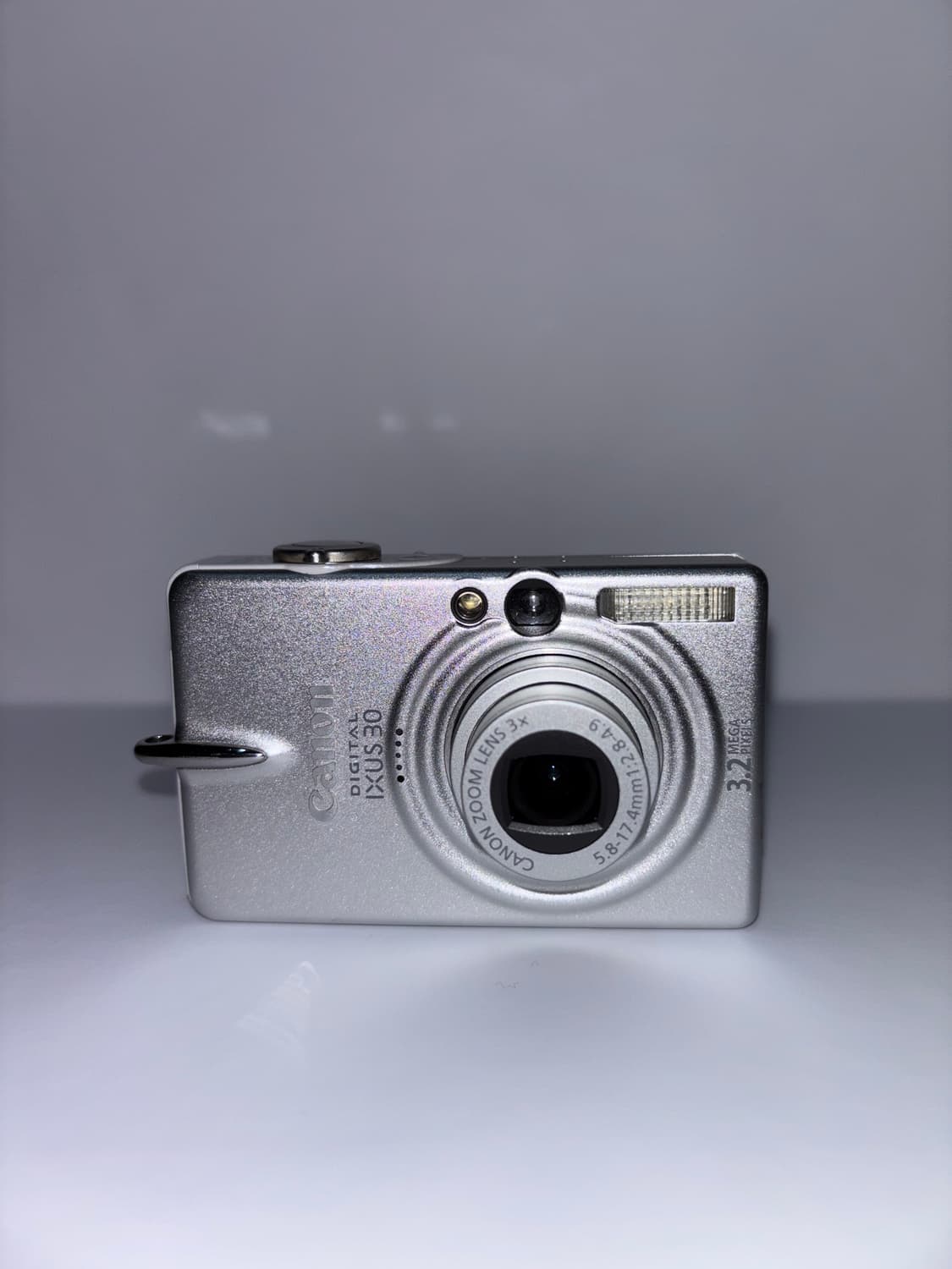 Canon 캐논 익서스30디카 상품이미지1