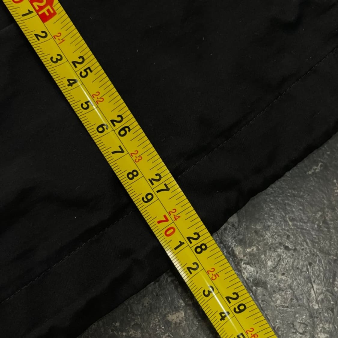 105 노스페이스 윈드스토퍼 바람막이 상품이미지8