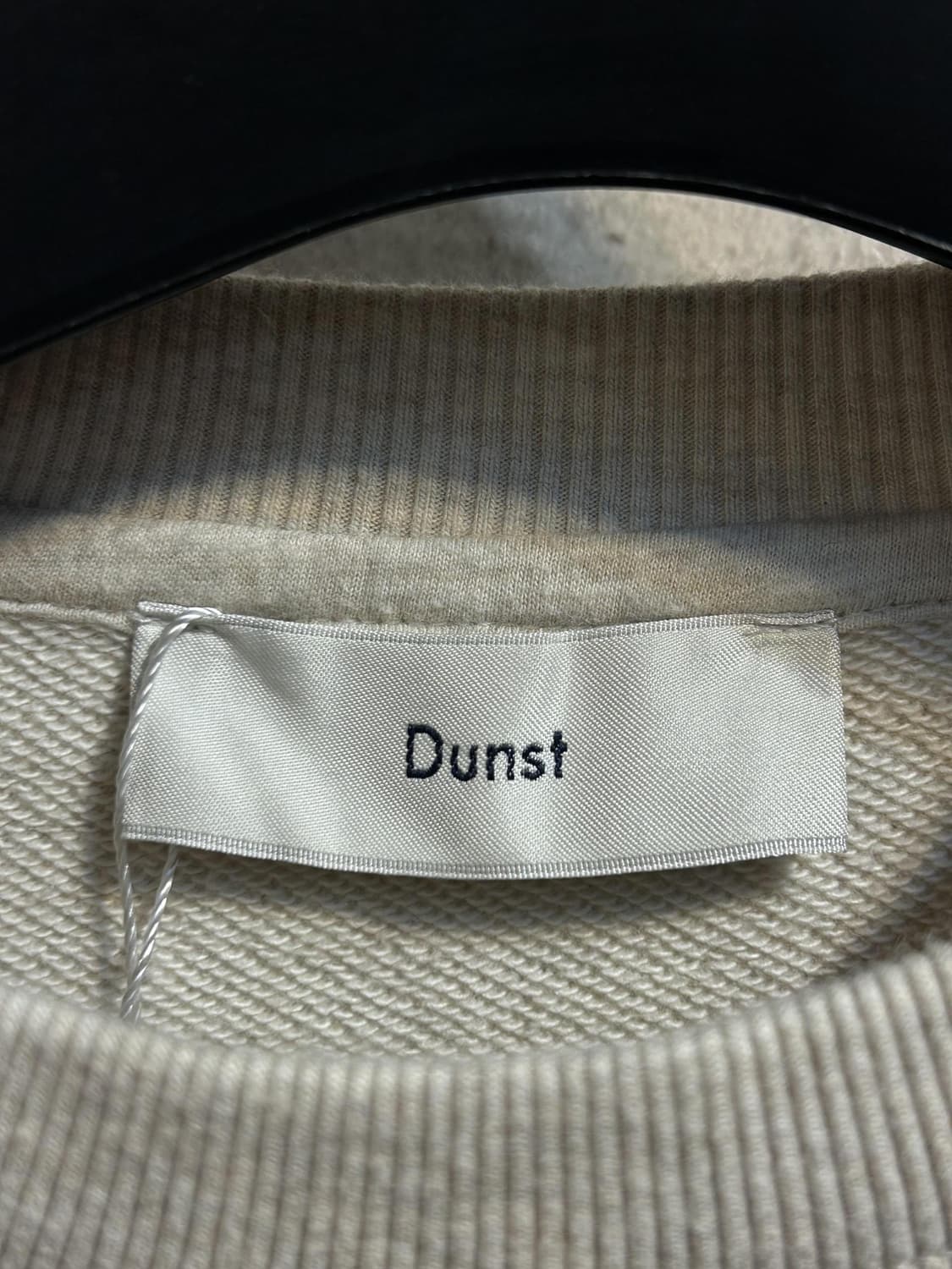 던스트 큐피드 캠퍼스 스웻셔츠 상품이미지7