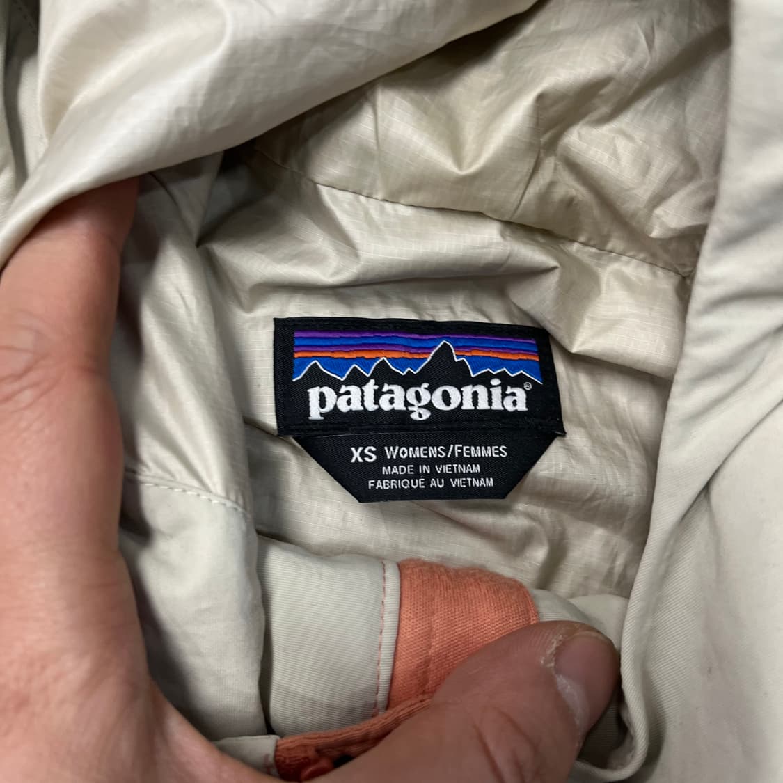 파타고니아 스카이포레스트 자켓 상품이미지4