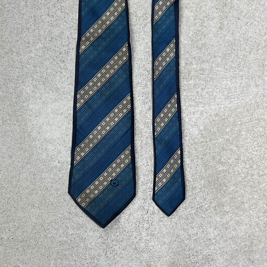 밀라숀 실크 넥타이 s10066 상품이미지2