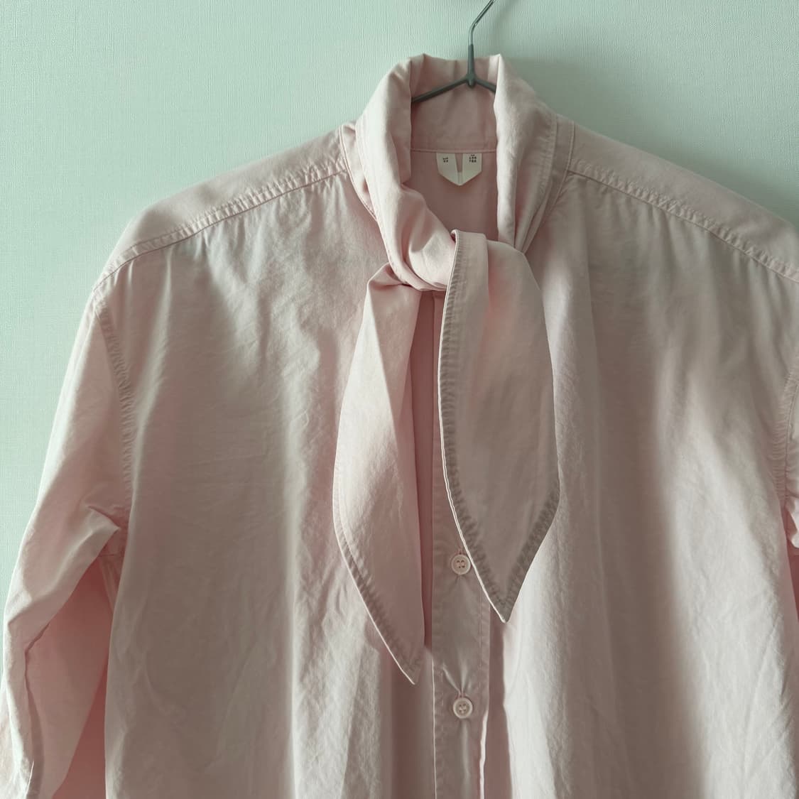 아르켓 타이 셔츠 상품이미지2