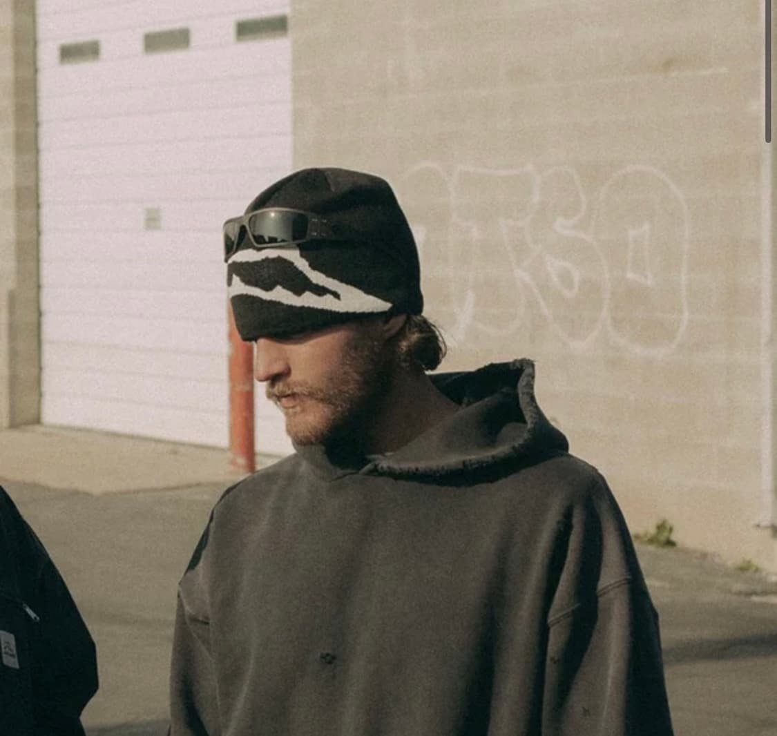 akimbo club beanie 상품이미지2