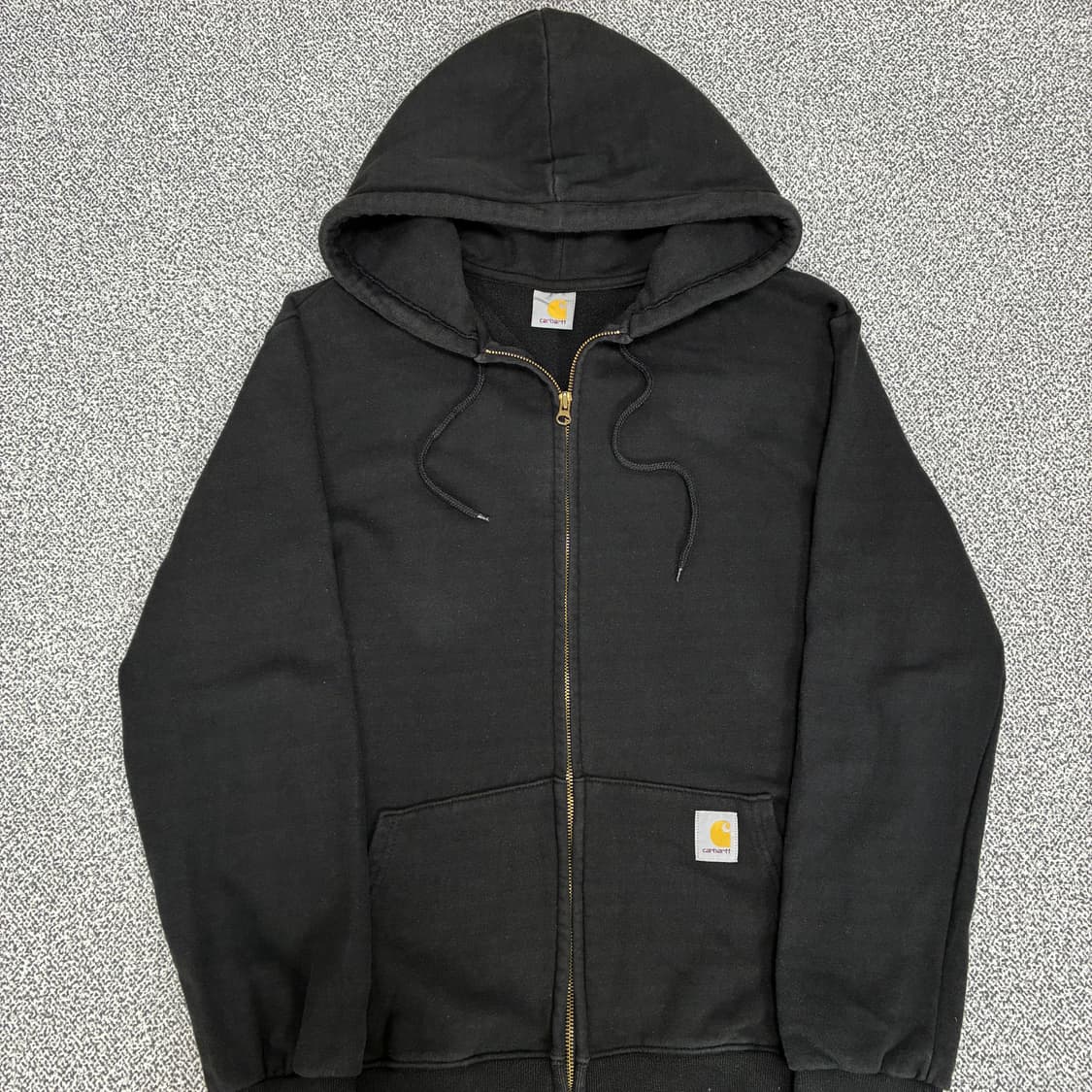 <칼하트 빈티지 후드집업> No.1454 상품이미지3