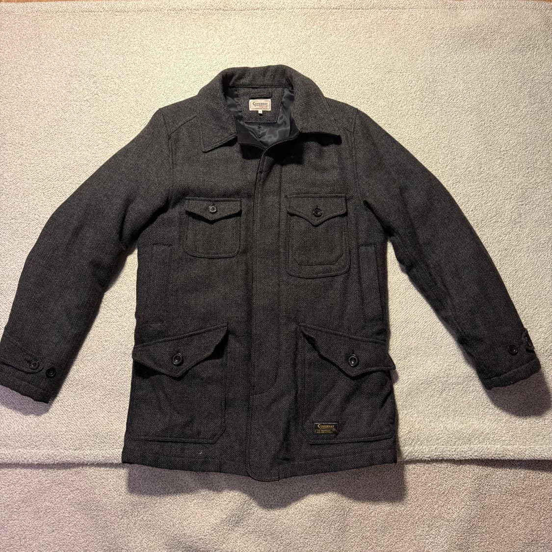 카버낫 코트 상품이미지1