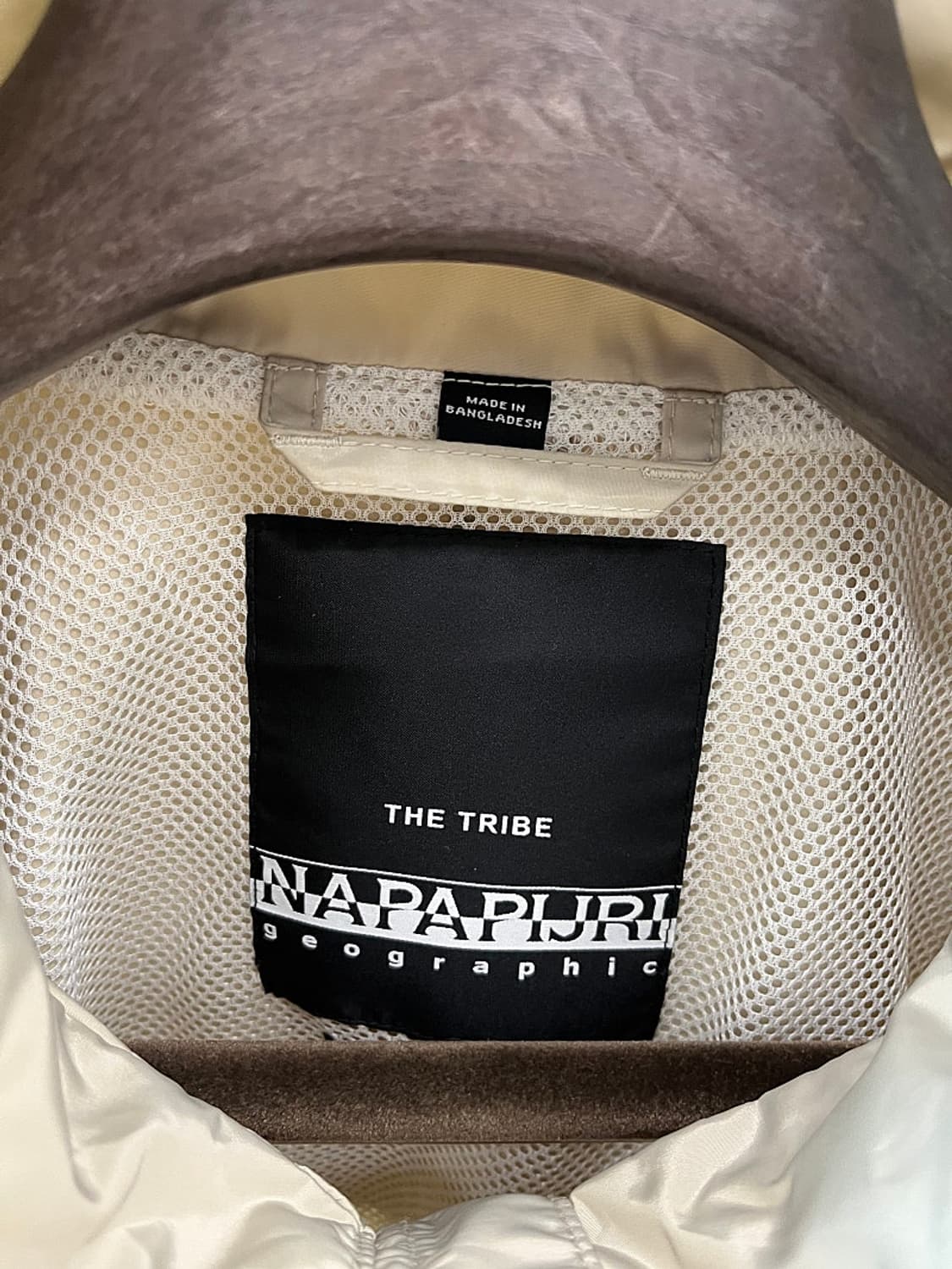 100) 나파피리 신형 바람막이  상품이미지8