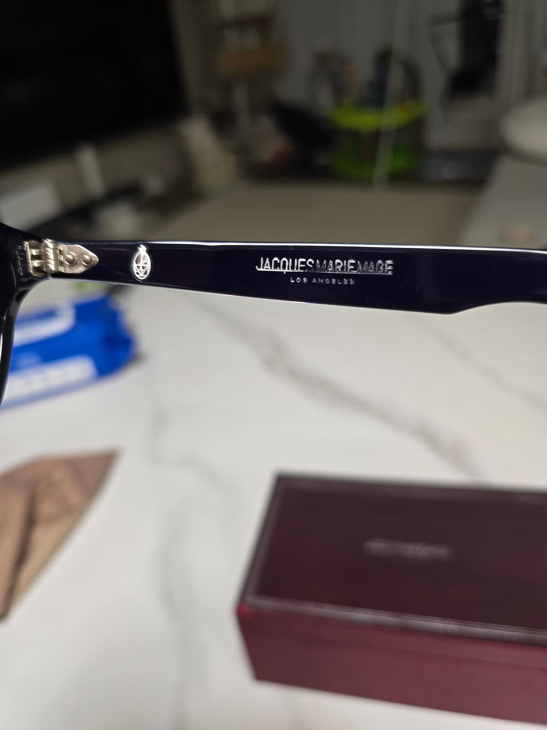 자크마리마지 제피린 47 벨루가 노출심버전 상품이미지6