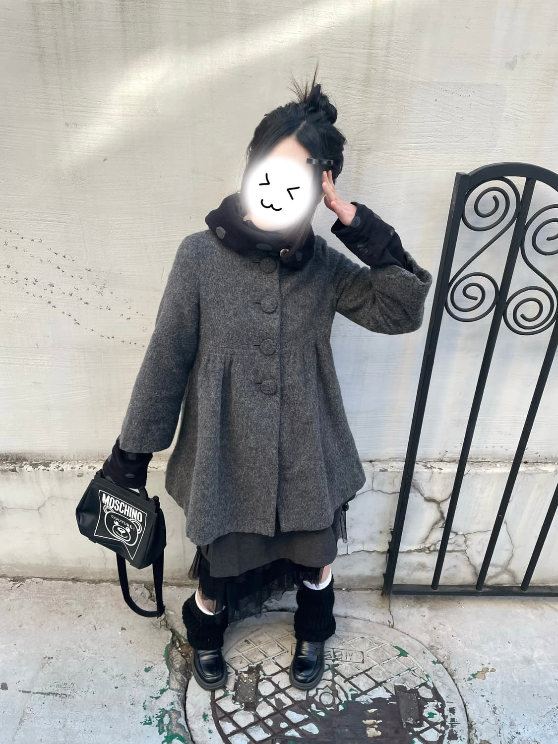 도트러버의겨울나기.ˢᴱᵀ🏠 상품이미지4