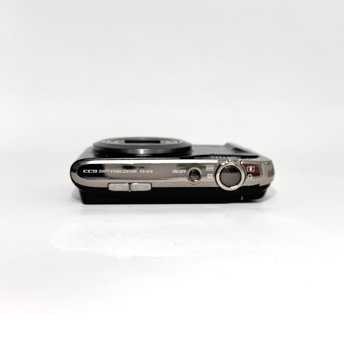 카시오 엑슬림 H10 | Casio Exilim EX-H10 | H15 상품이미지6