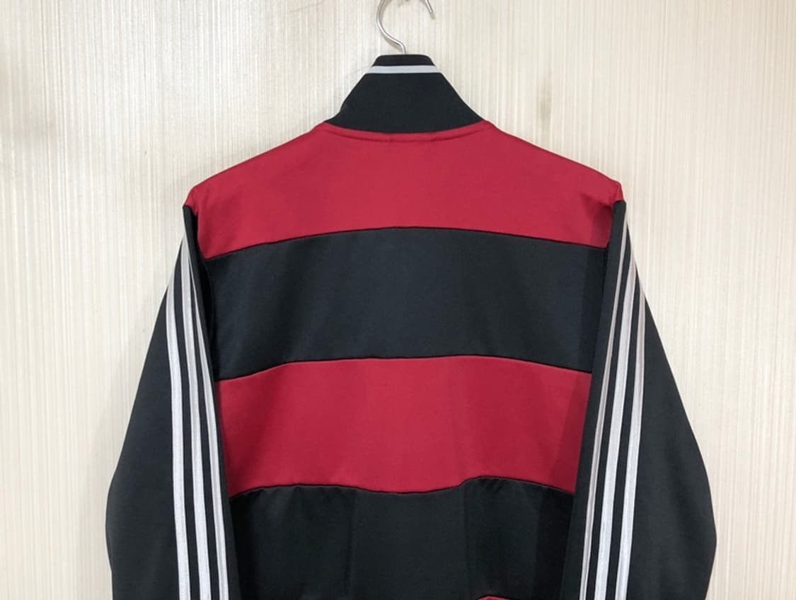 아디다스 14-15 DFB(독일)축구국대 트랙탑/트랙슈트 100 상품이미지9