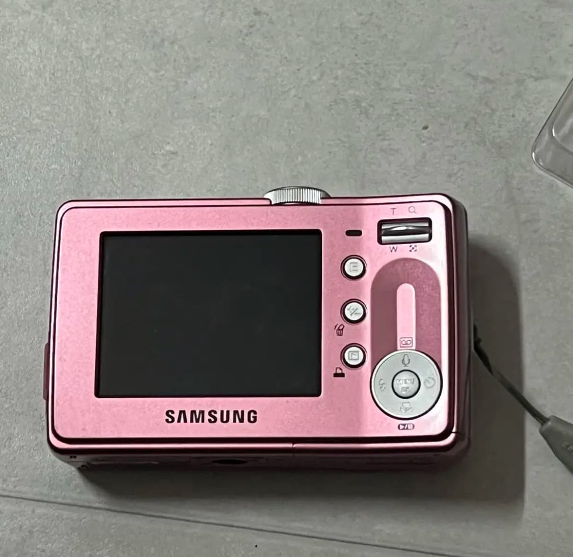 핑크 디카 삼성 케녹스 s730 상품이미지2