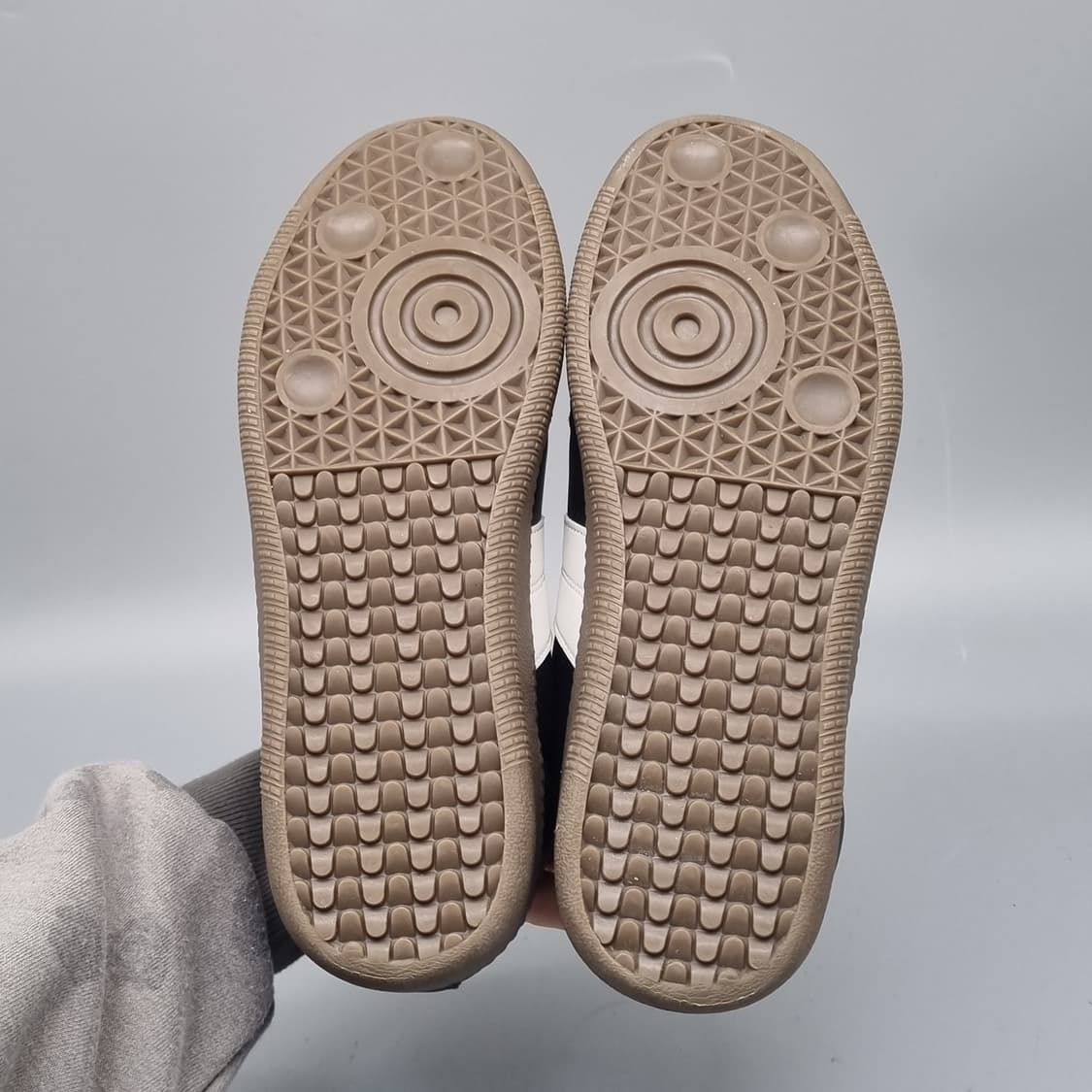 클라시코 독일군 남성 스니커즈 270 상품이미지3