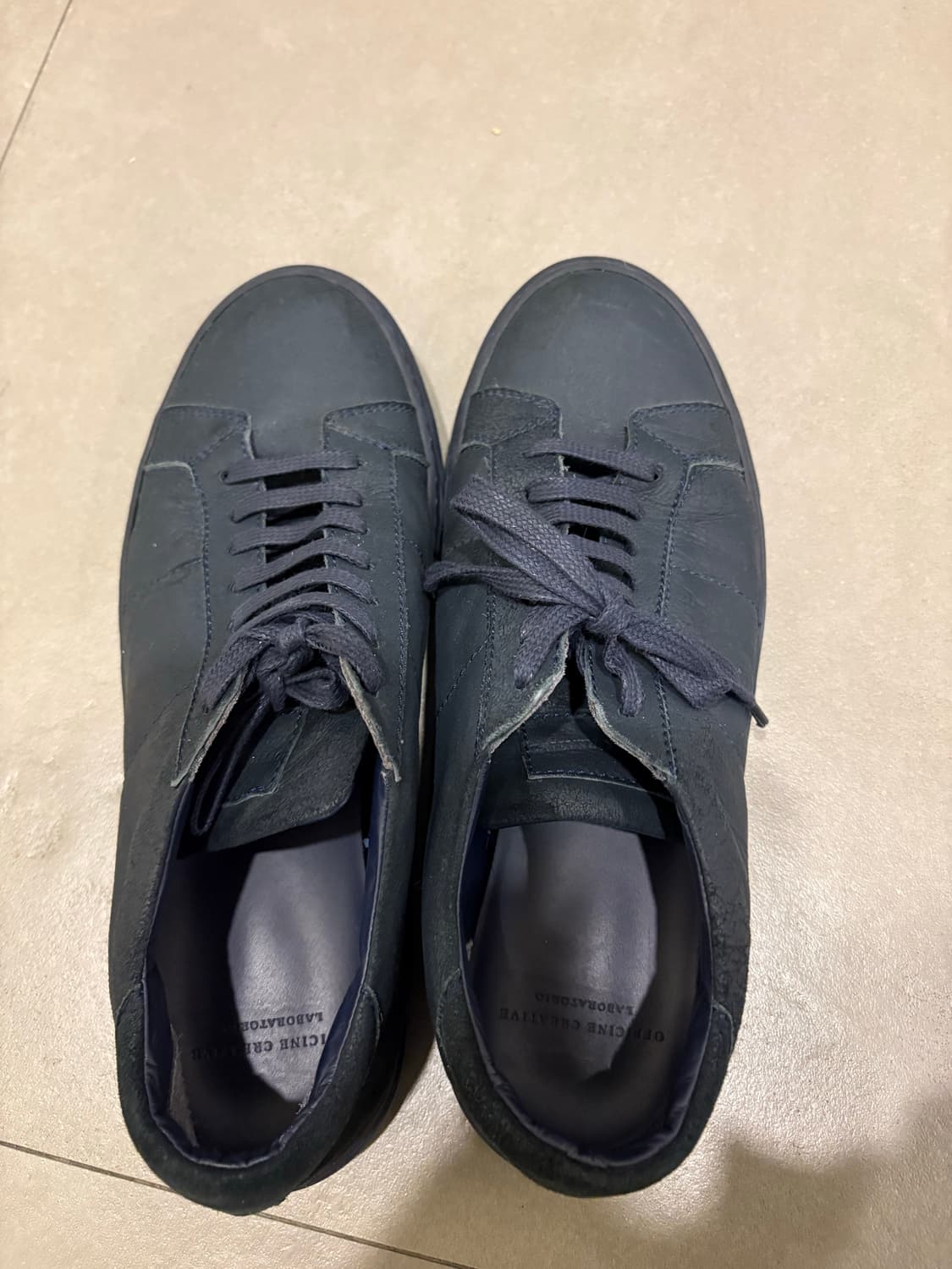 Officine Creative 스니커즈 상품이미지2