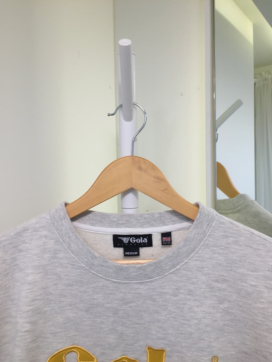 Unisex GOLA Sweat 100 상품이미지3