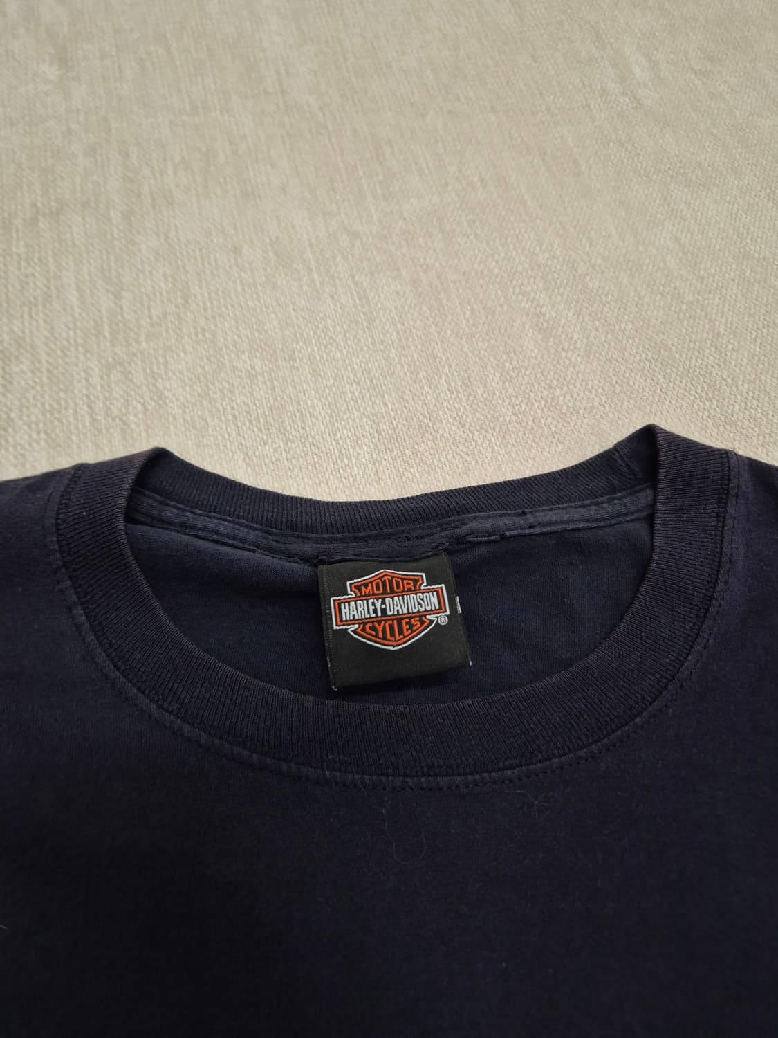 할리데이비슨 반팔티 상품이미지4