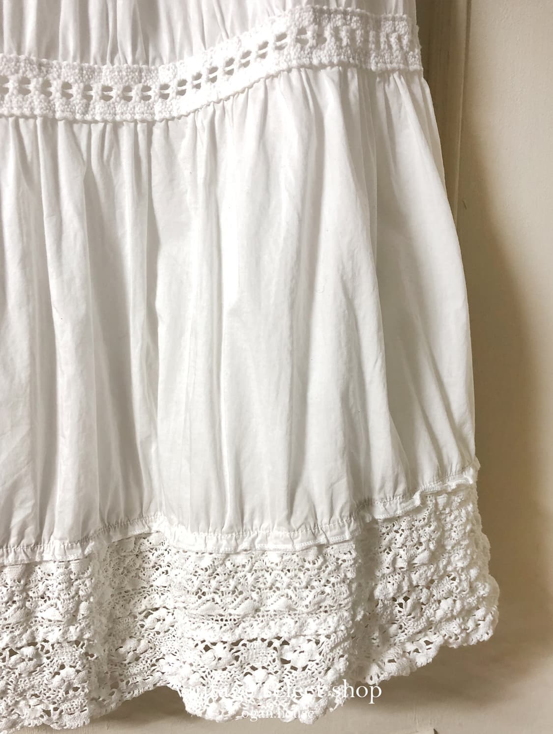 angel skirt 상품이미지2