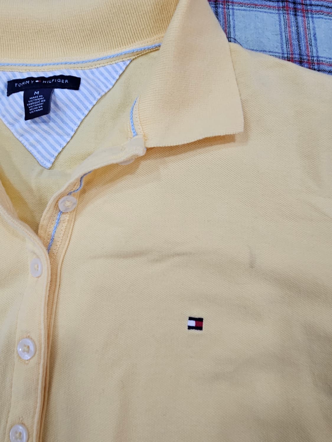 타미힐피거(TommyHilfiger) 여성용 폴로셔츠  상품이미지3