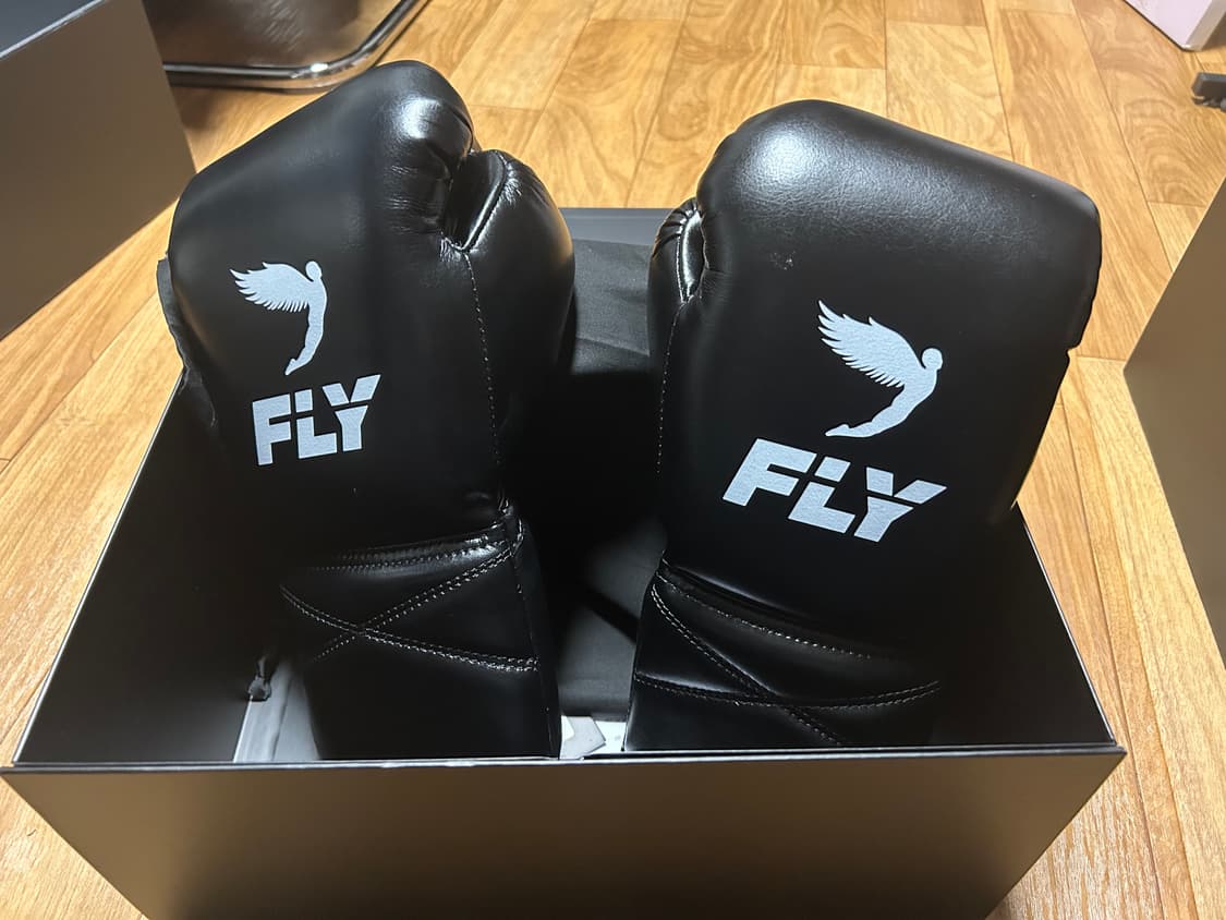 Fly 글러브 14oz 새상품 상품이미지3