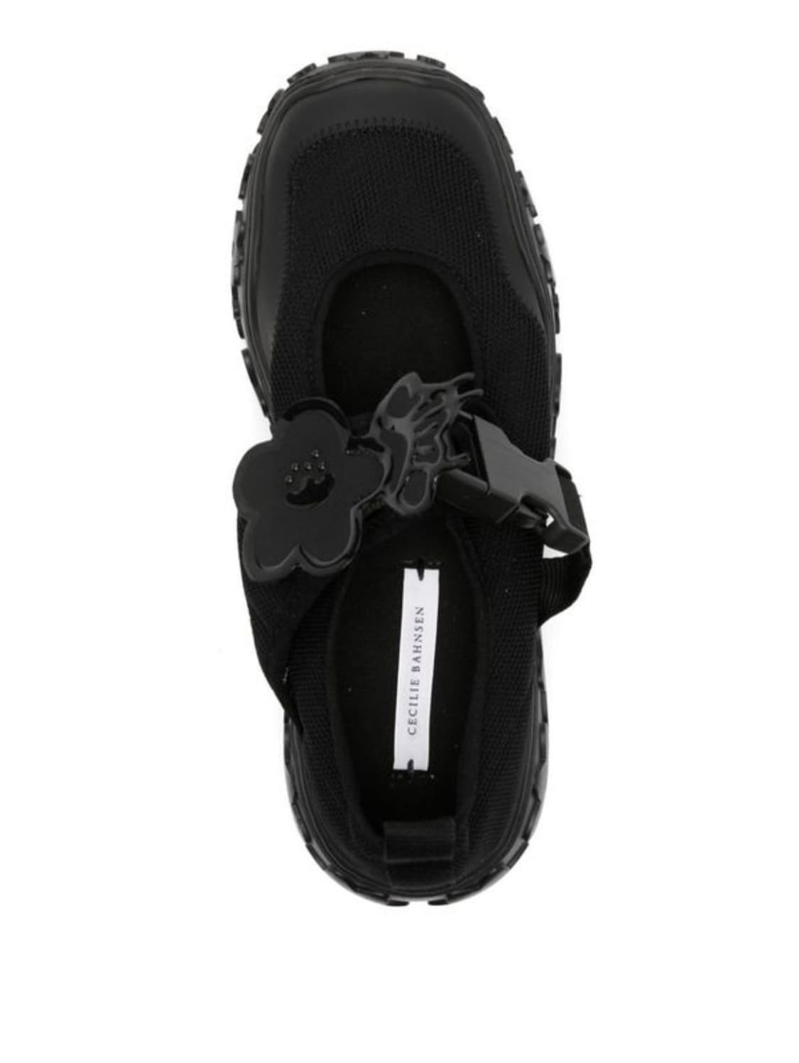 세실리아 반센 cecilie bahnsen 플로럴 스니커즈  상품이미지2