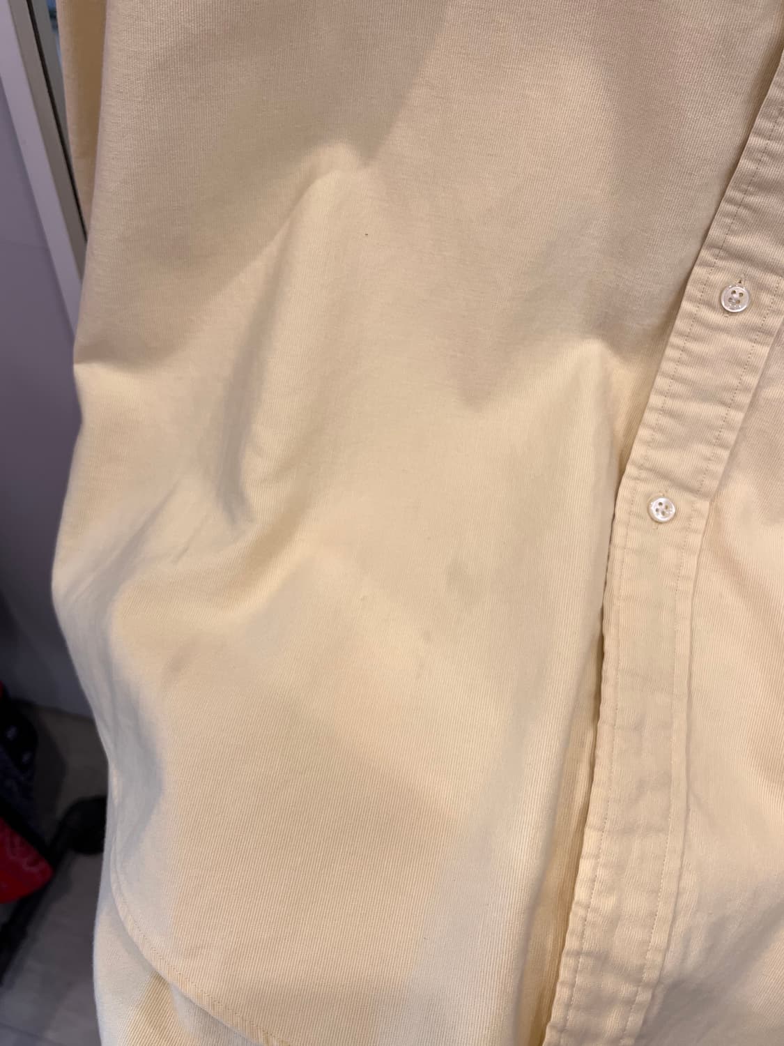 Polo ralph lauren 폴로 랄프로렌 BLAKE 셔츠 상품이미지8
