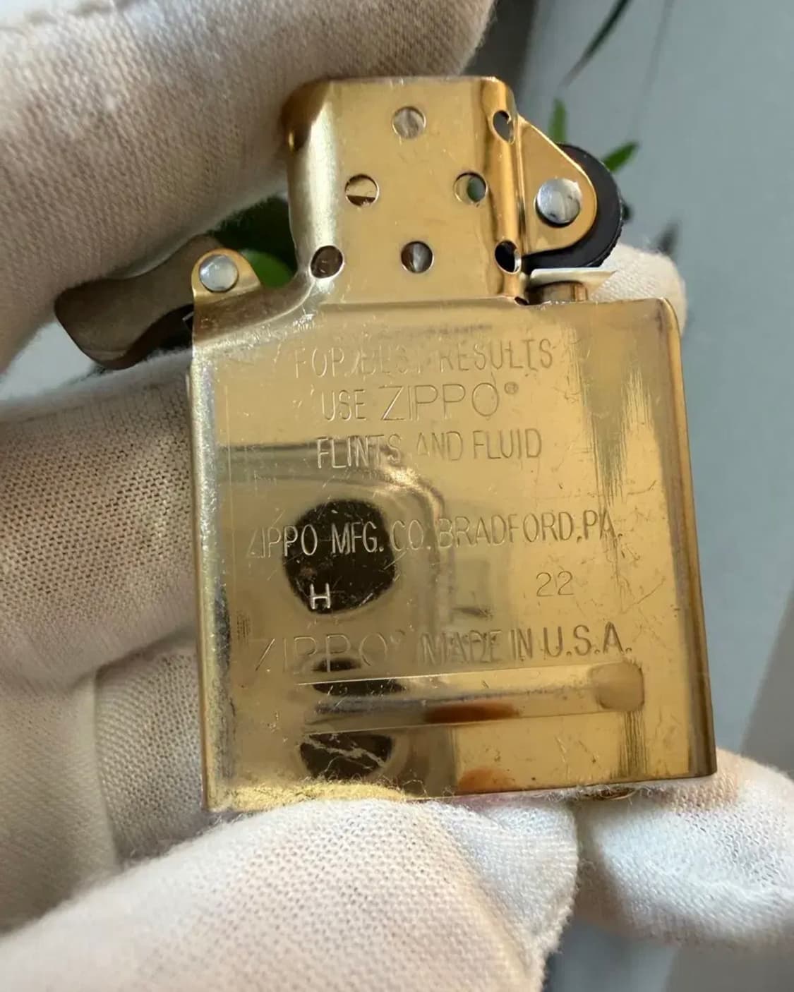 지포라이터 상품이미지9