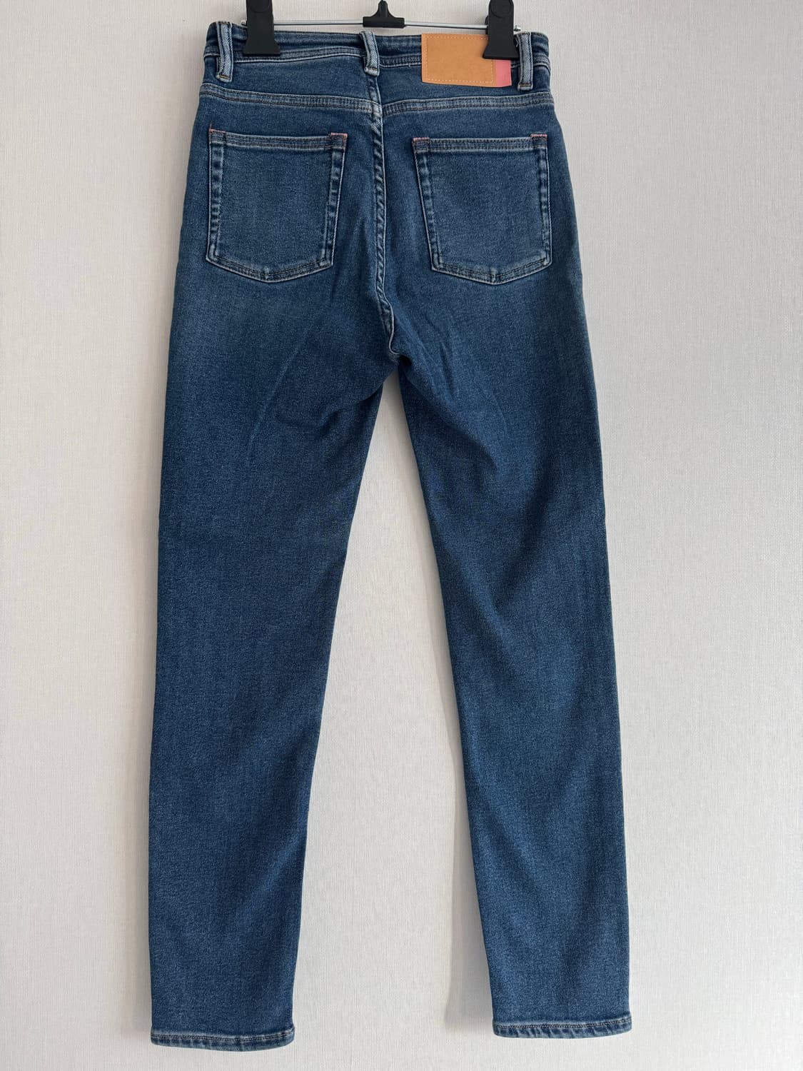 ACNE STUDIOS 데님 상품이미지2